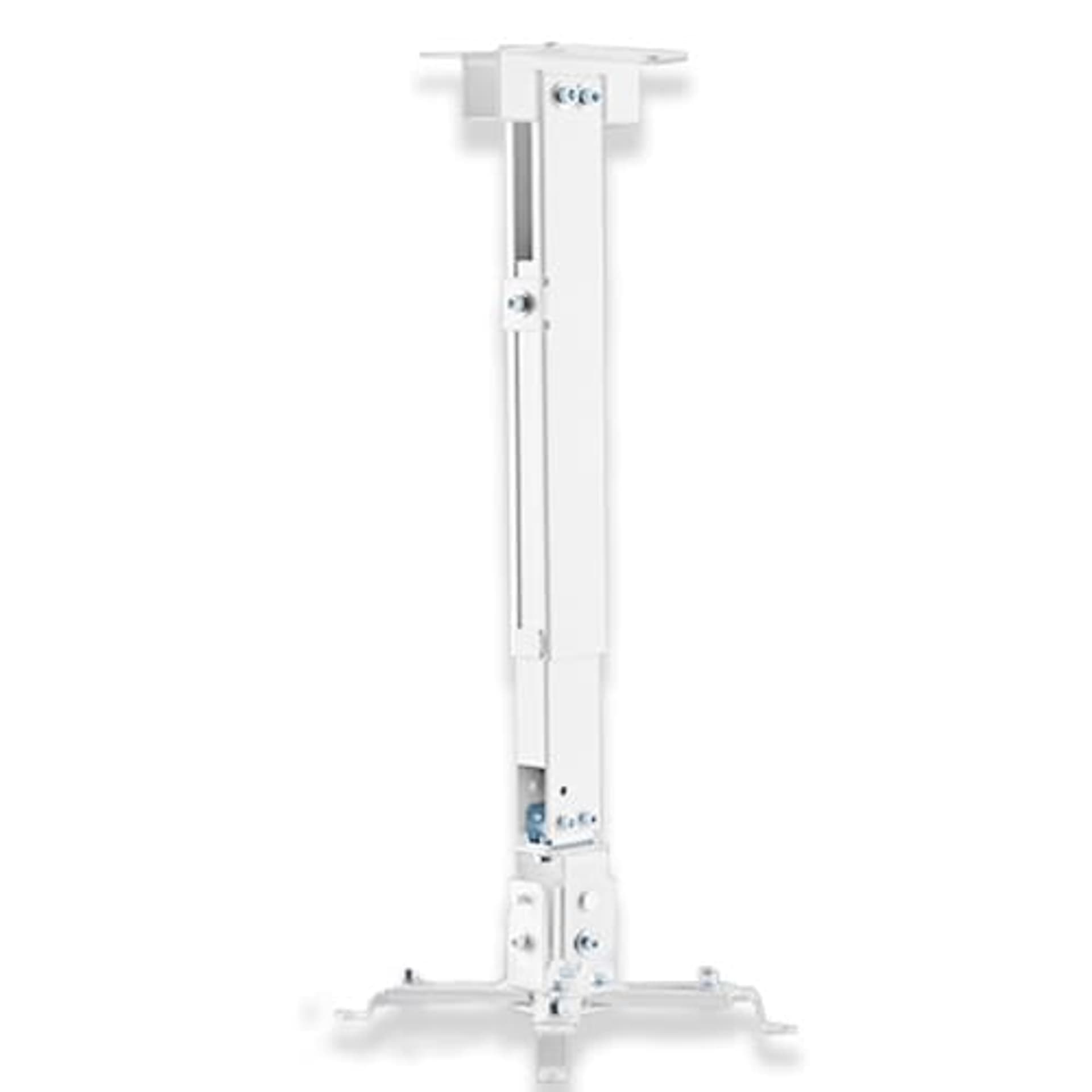 

Uchwyt na projektor sufitowy Spacetronik SPA-P01W