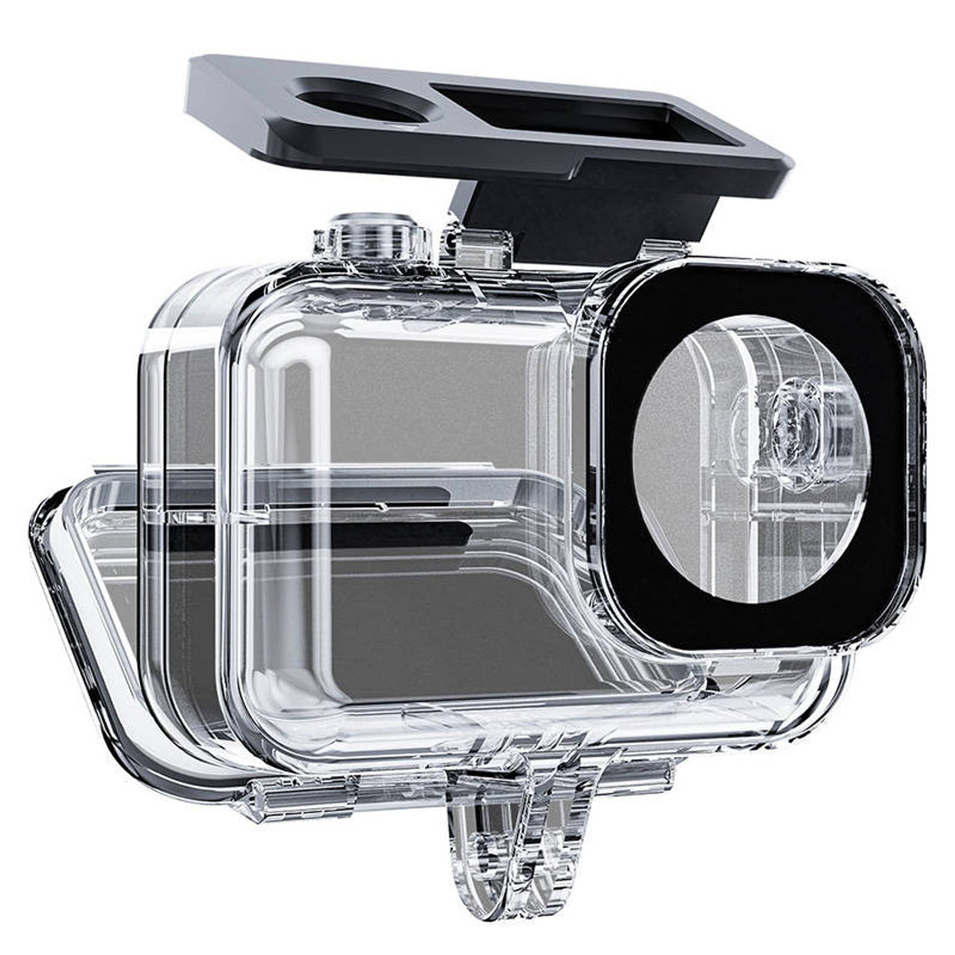 

Obudowa wodoodporna TELESIN do DJI Osmo Action 3