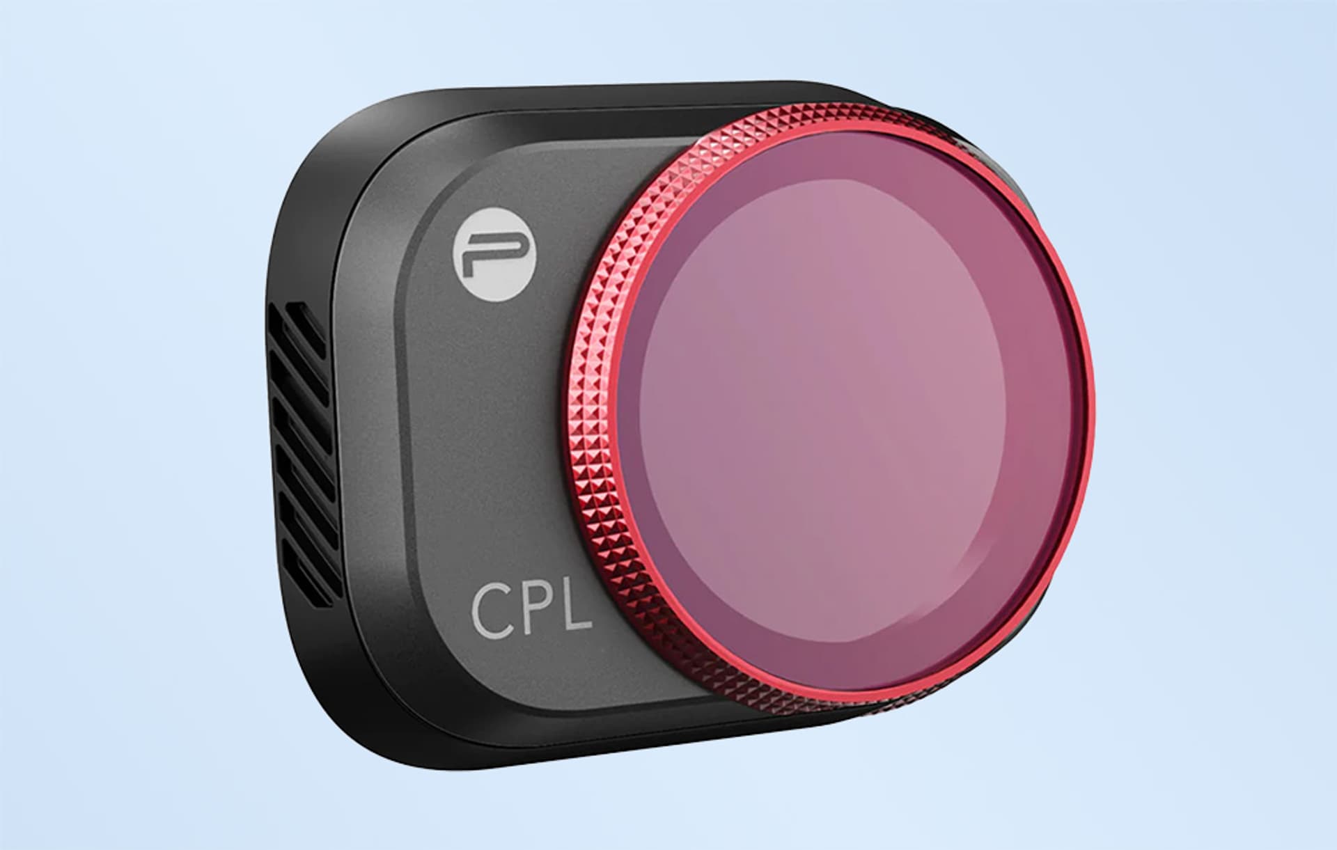 

Filtr CPL PGYTECH DJI Mini 3