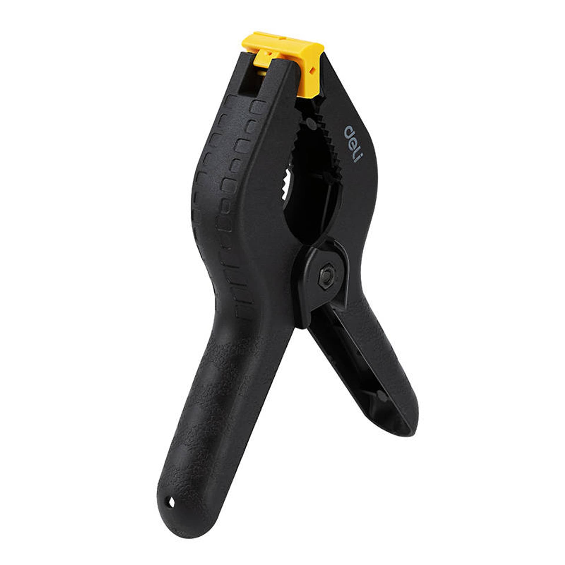 

Zacisk sprężynowy Deli Tools EDL110006