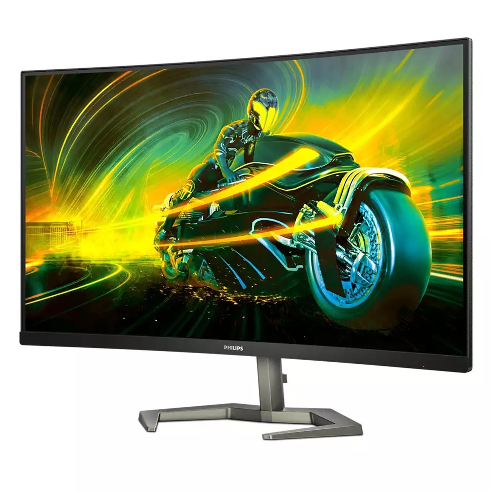 

Monitor PHILIPS 31.5" 2560 x 1440 32M1C5500VL/00 Czarny