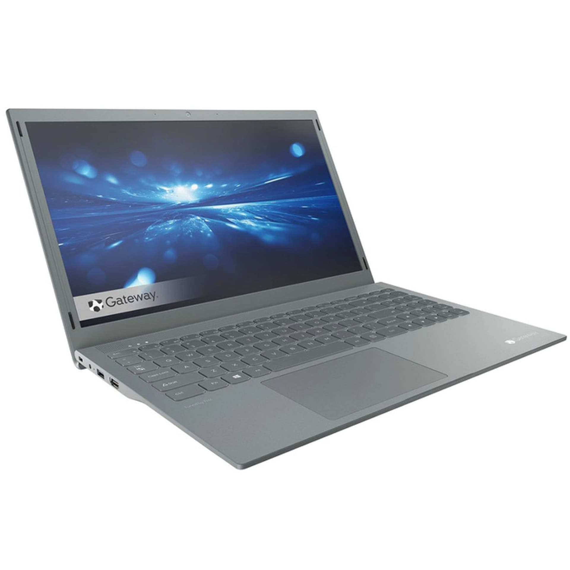 

GATEWAY GWTN156-11BKDX 15.6/4GB/N5030/SSD128GB/GRAPHICS 605/W10/Szary