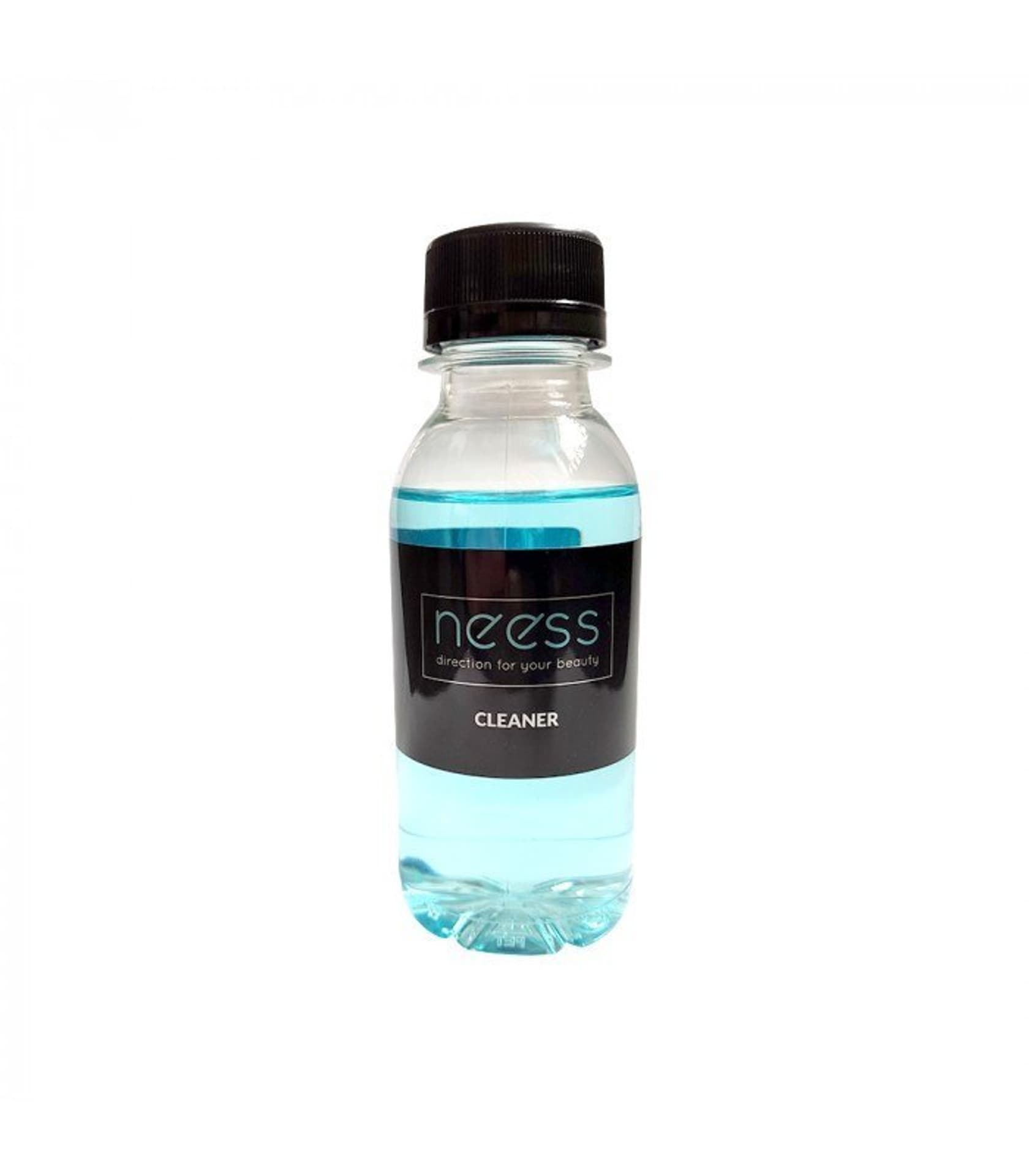 

NEESS Cleaner - odtłuszczacz do paznokci (7634) 120ml