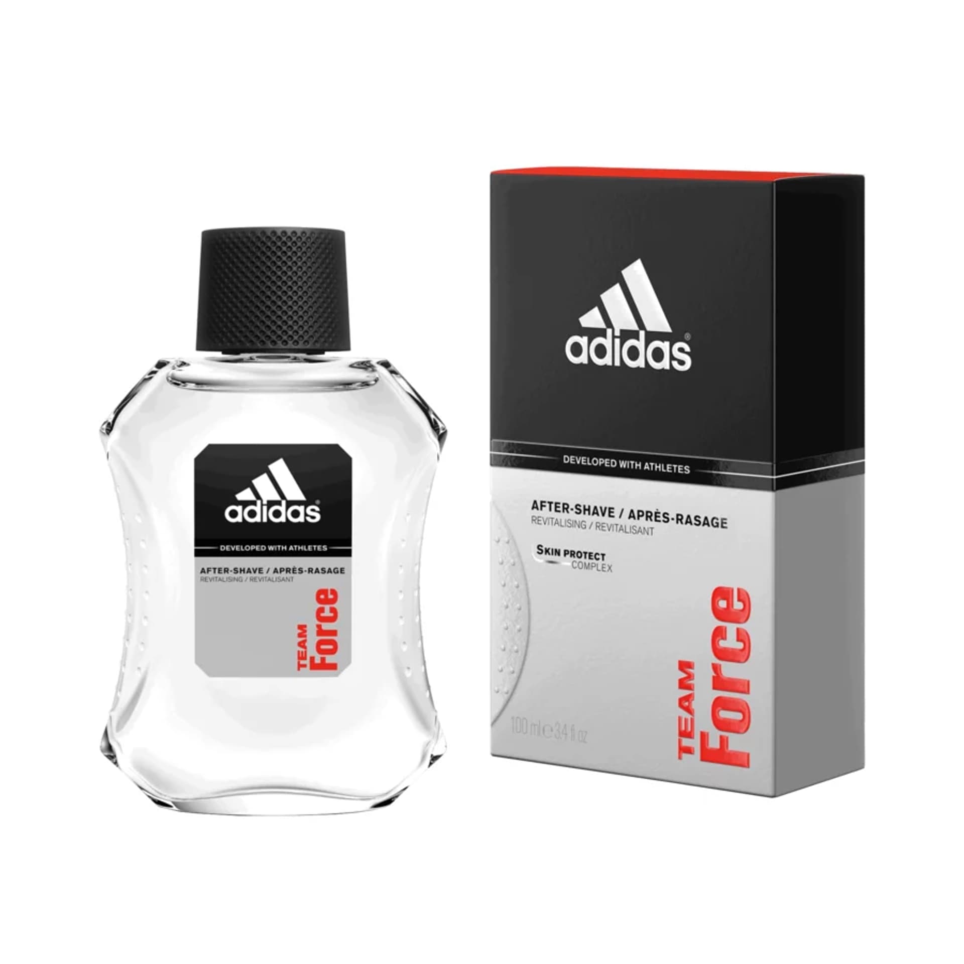 

Adidas Team Force Woda po goleniu 100ml (M)