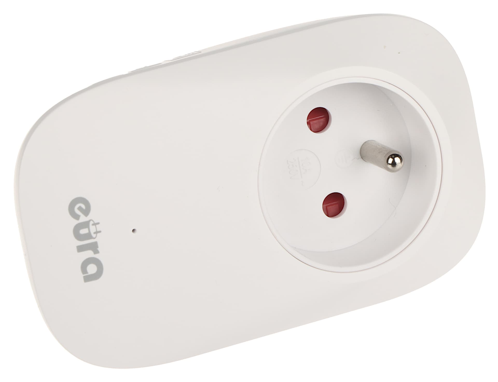 

DZWONEK BEZPRZEWODOWY BEZBATERYJNY Z GNIAZDEM 230V AC WDP-91H2 AC 230V EURA