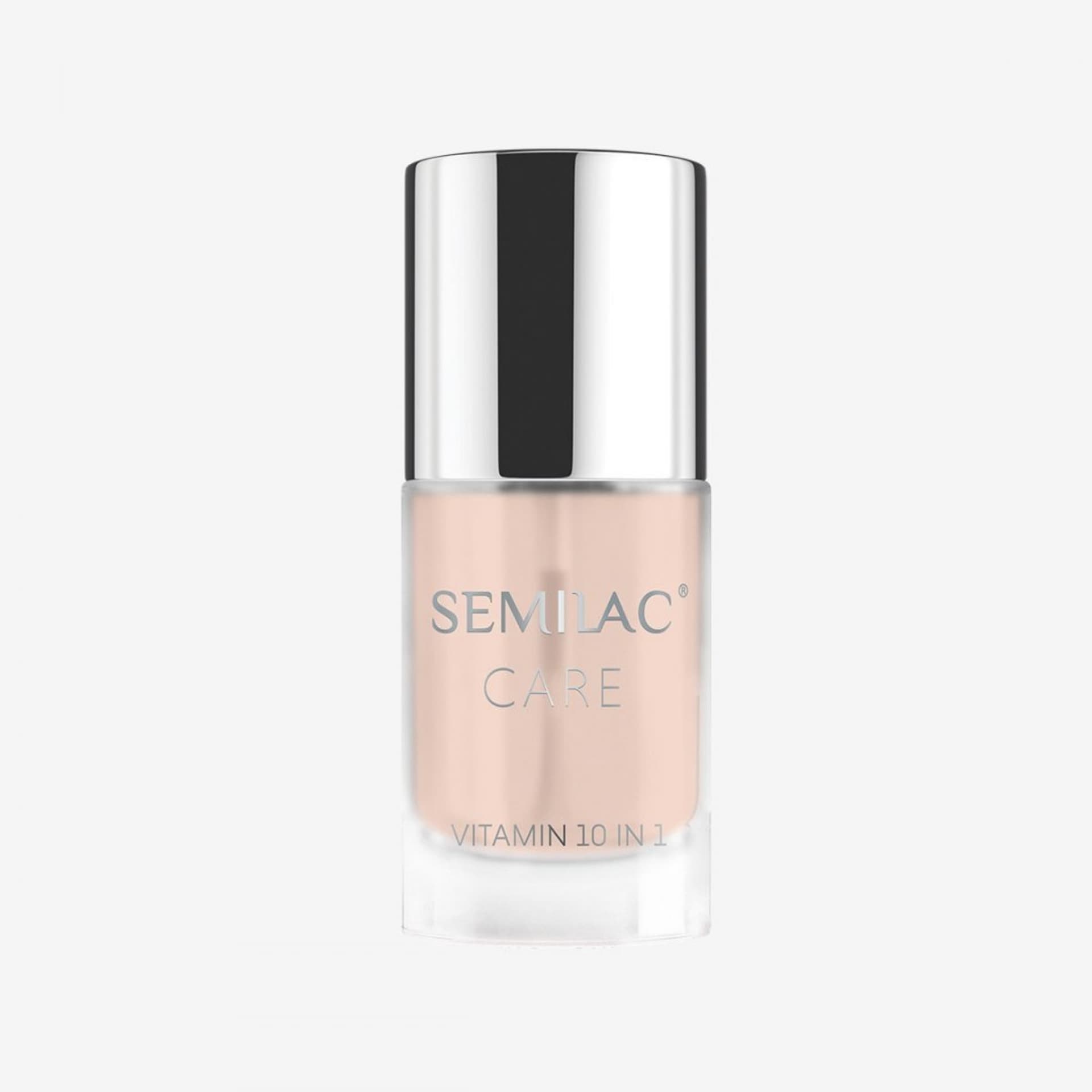 

SEMILAC Care Odżywka do paznokci Vitamin 10in1 7ml