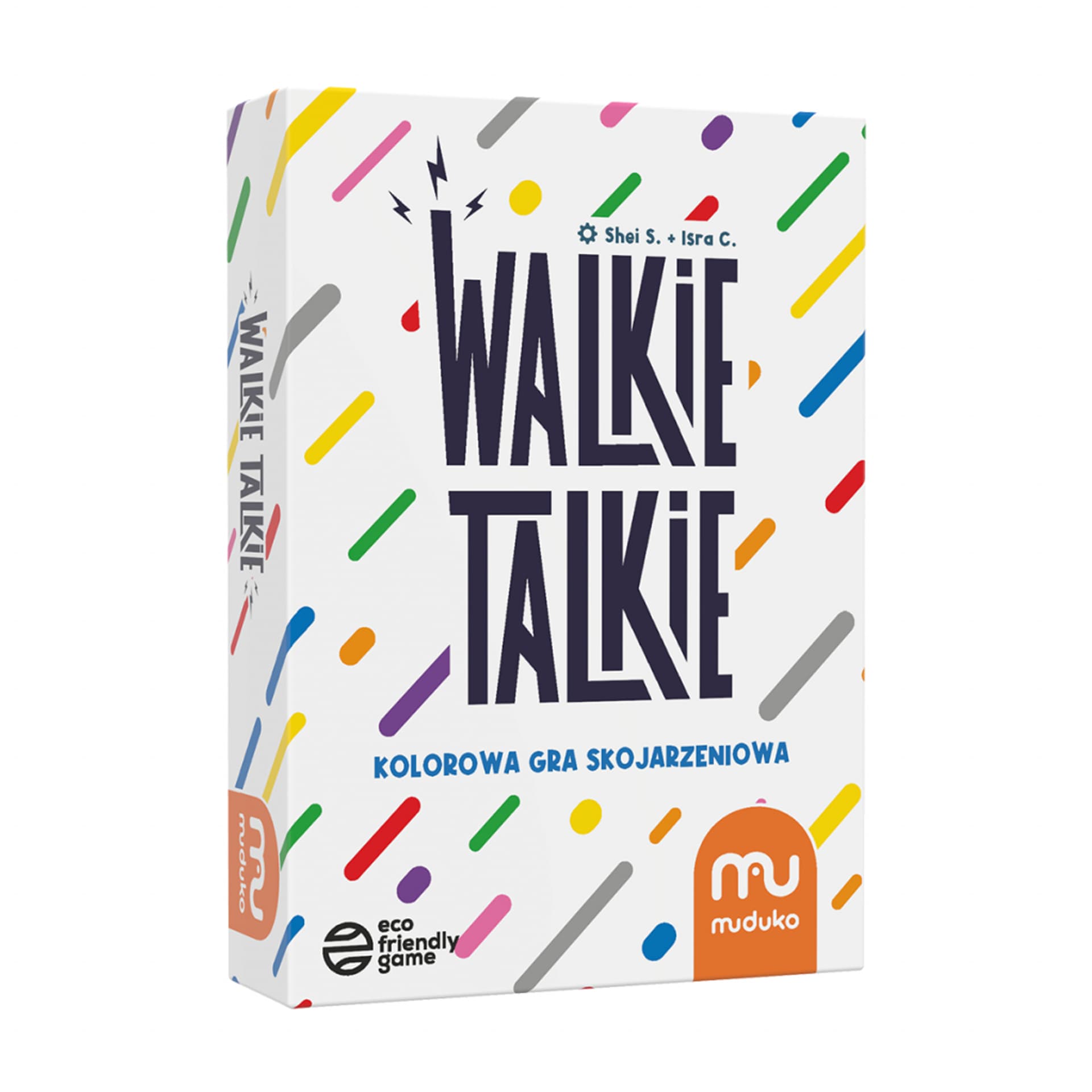 

Walkie-talkie MUDUKO