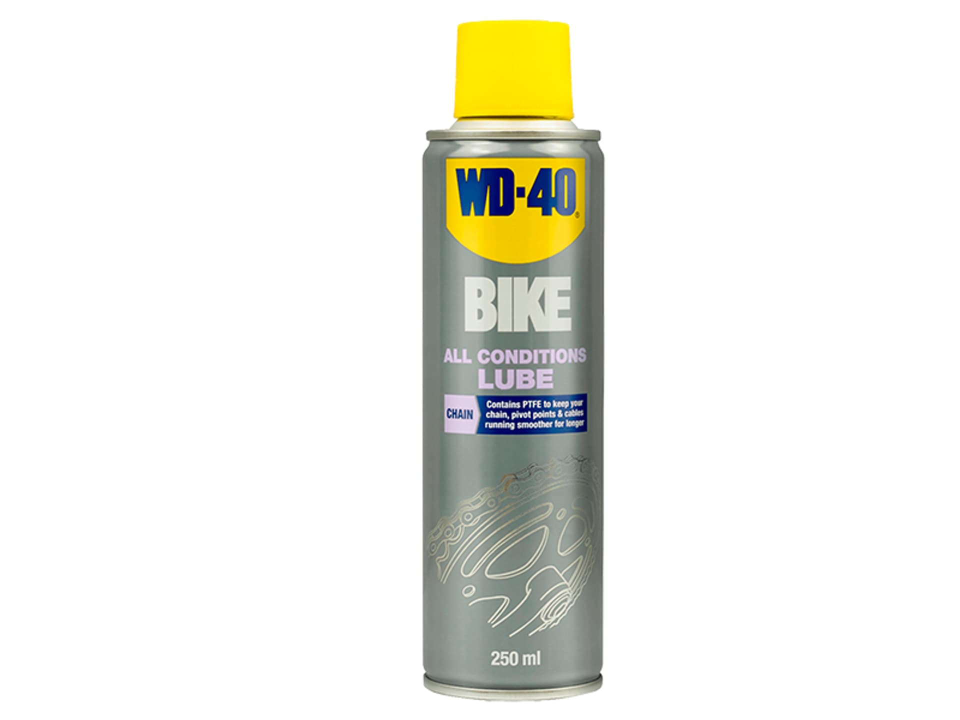 

52-169# Wd-40 smar rowerowy uniwersalny 250ml