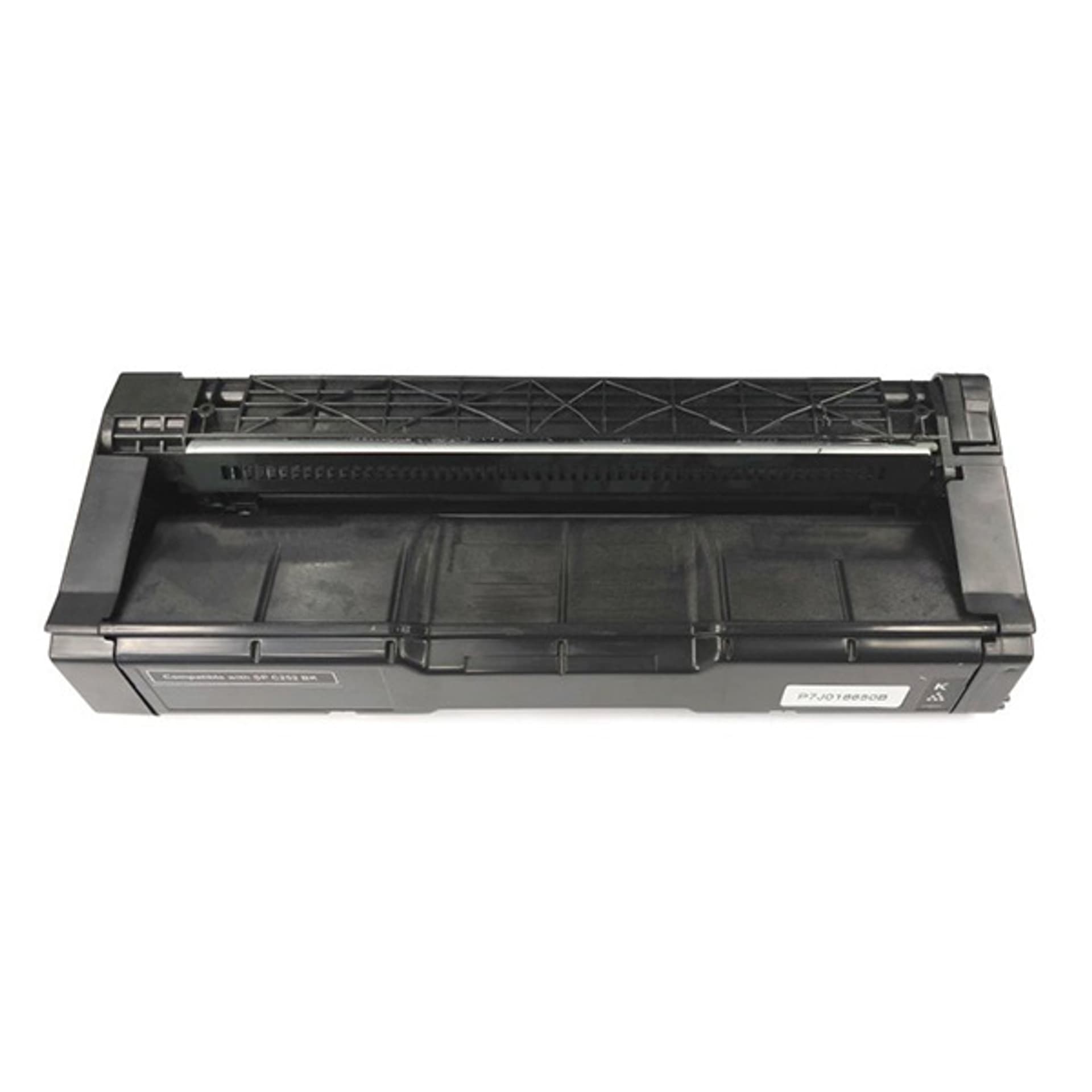 

Ricoh Toner SP C252 HC 407716 Black