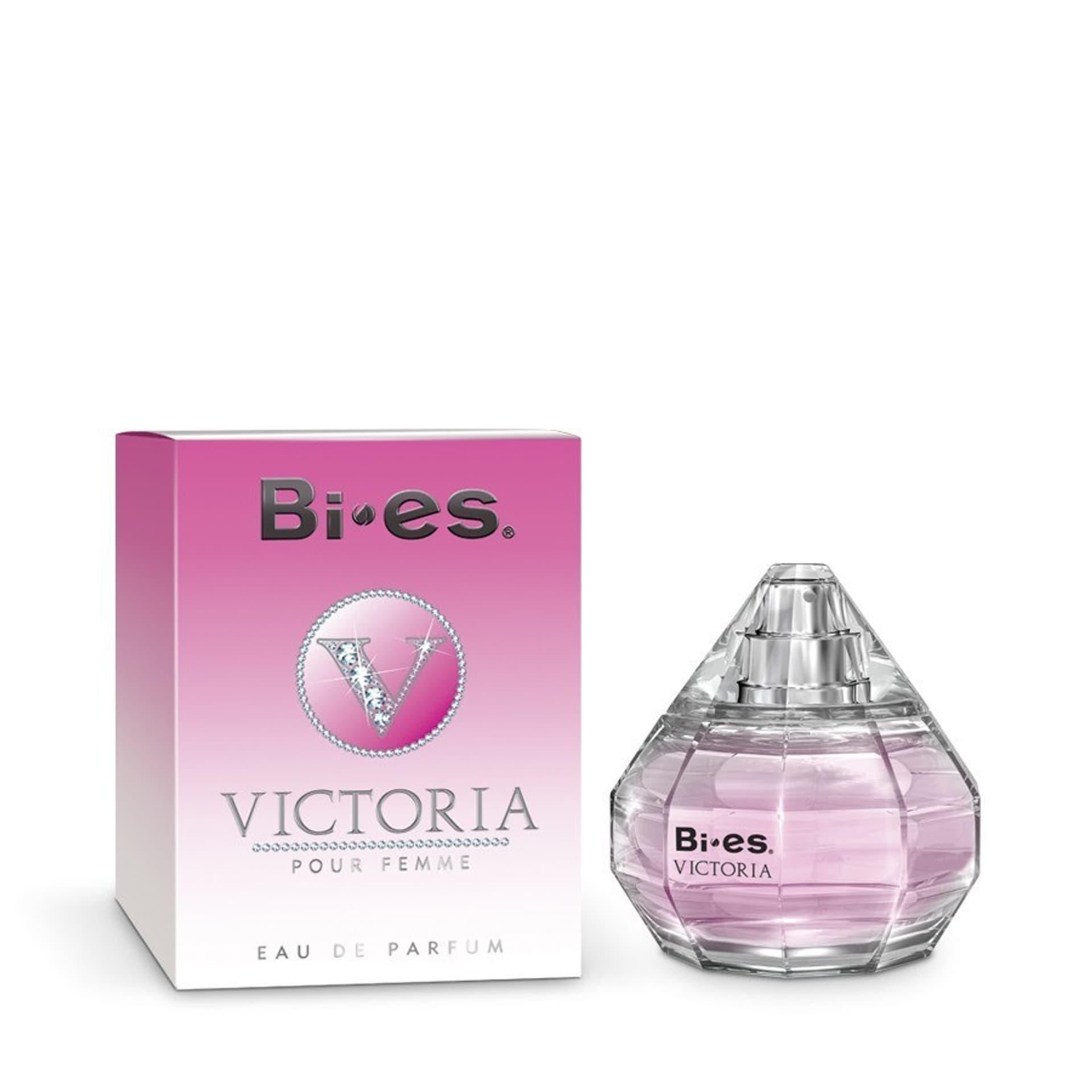 

Bi-es Victoria Woda perfumowana 100ml