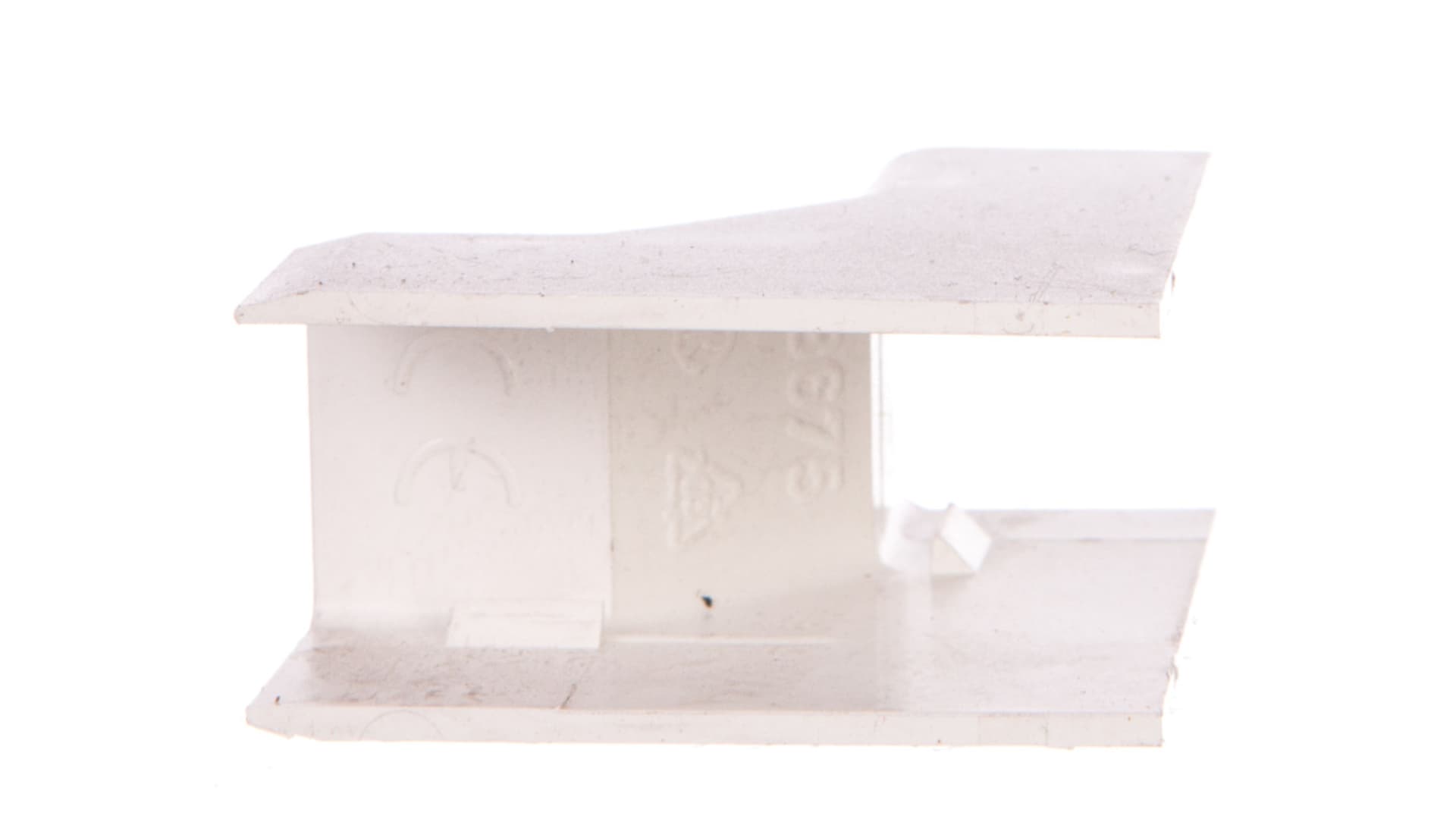 

Pokrywa narożna wewnętrzna LHD 17x17mm biała 8675