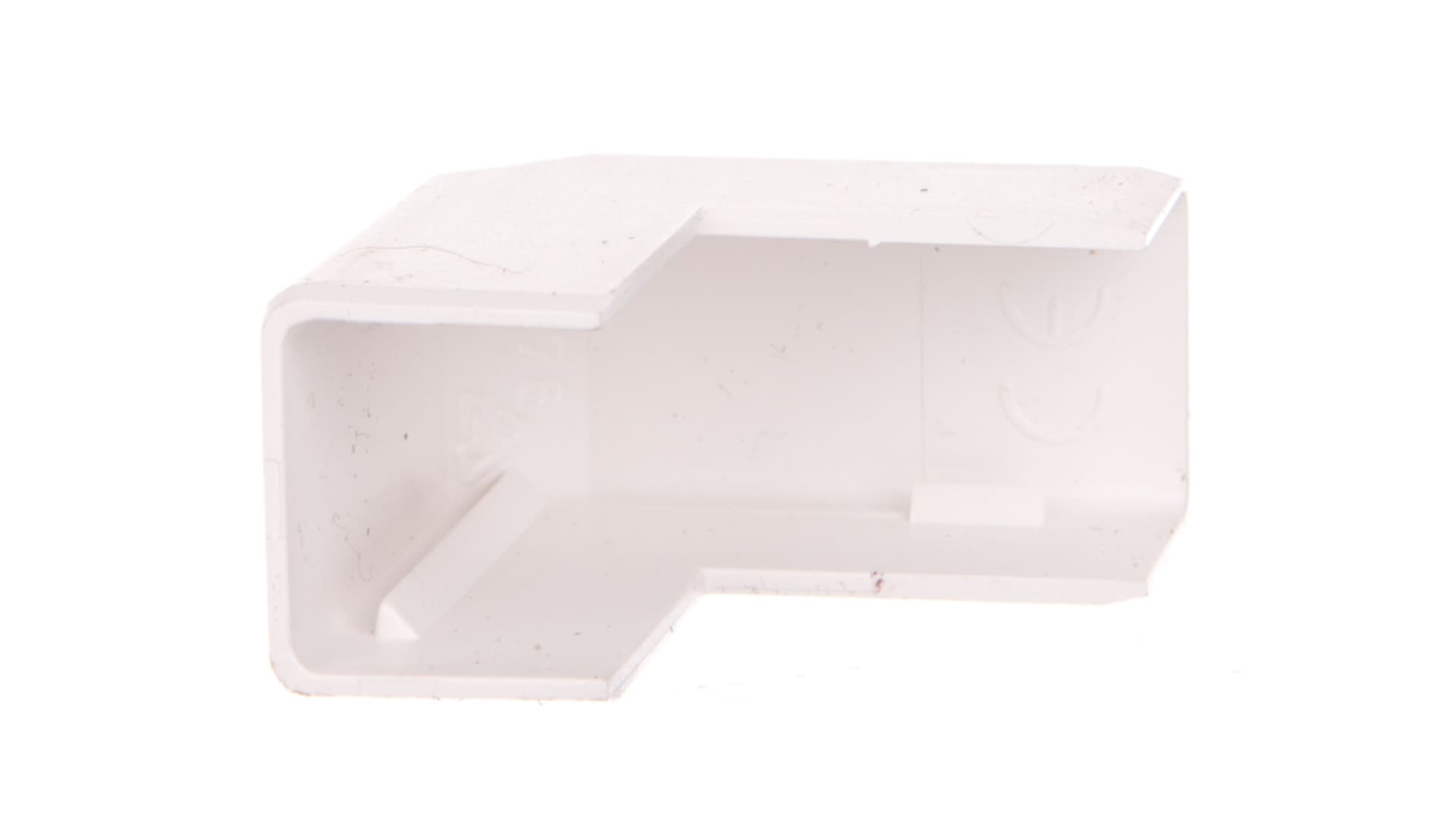

Pokrywa narożna zewnętrzna LHD 17x17mm biała 8676