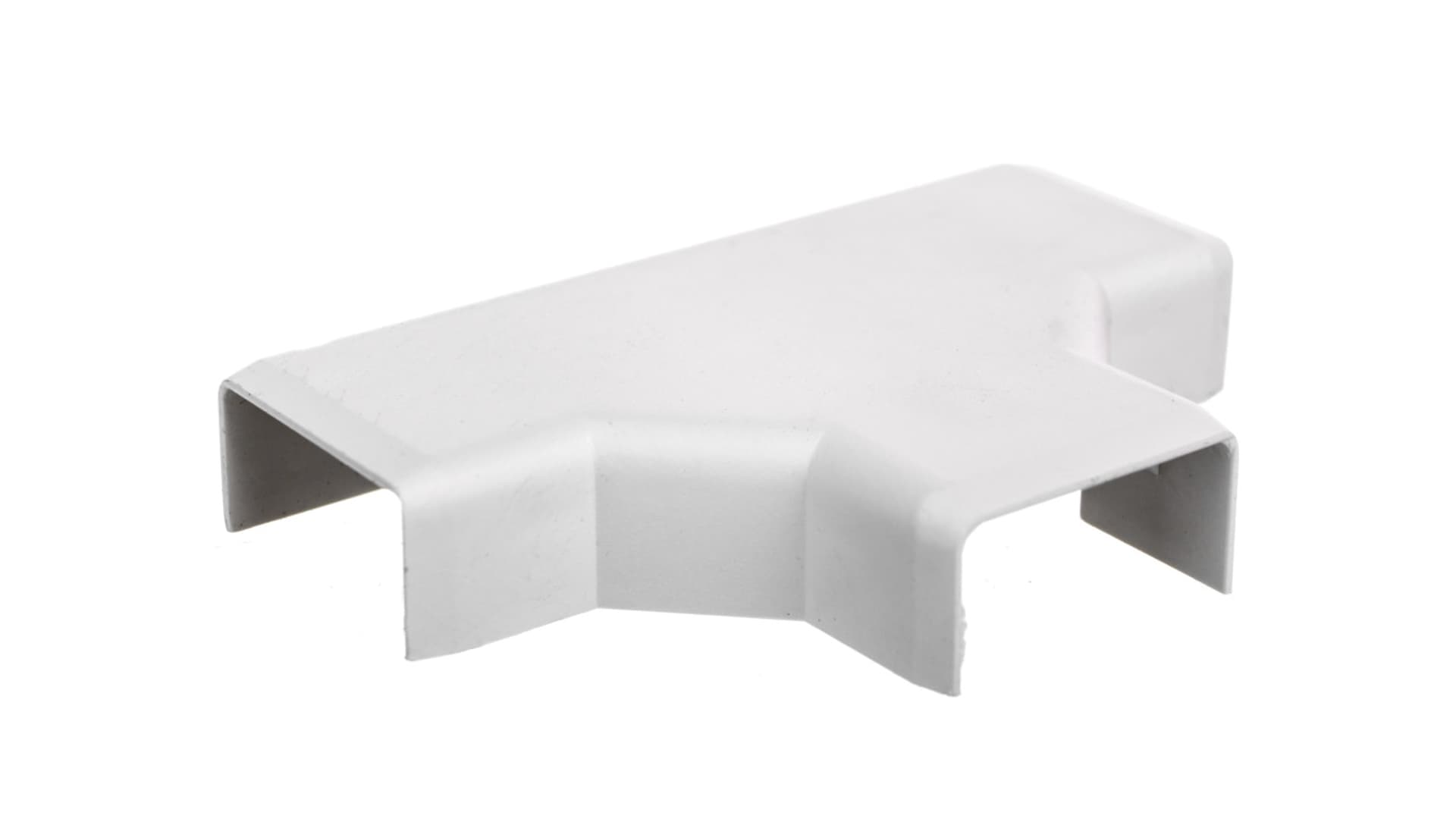 

Pokrywa odgałęźna LHD 20x10mm biała 8924