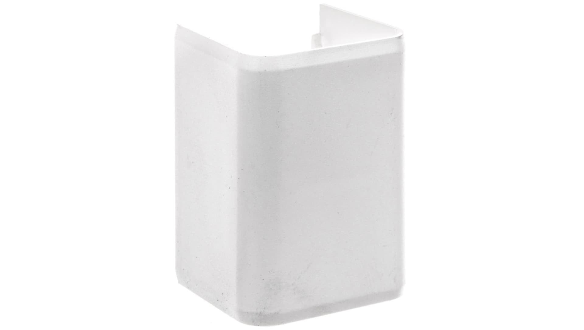 

Pokrywa narożna wewnętrzna LHD 30x25mm biała 8935