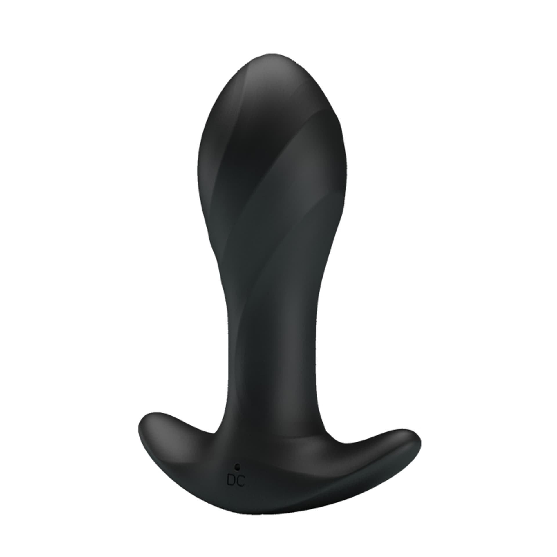 

KOREK ANALNY PRETTY LOVE - ANAL PLUG MASSAGER