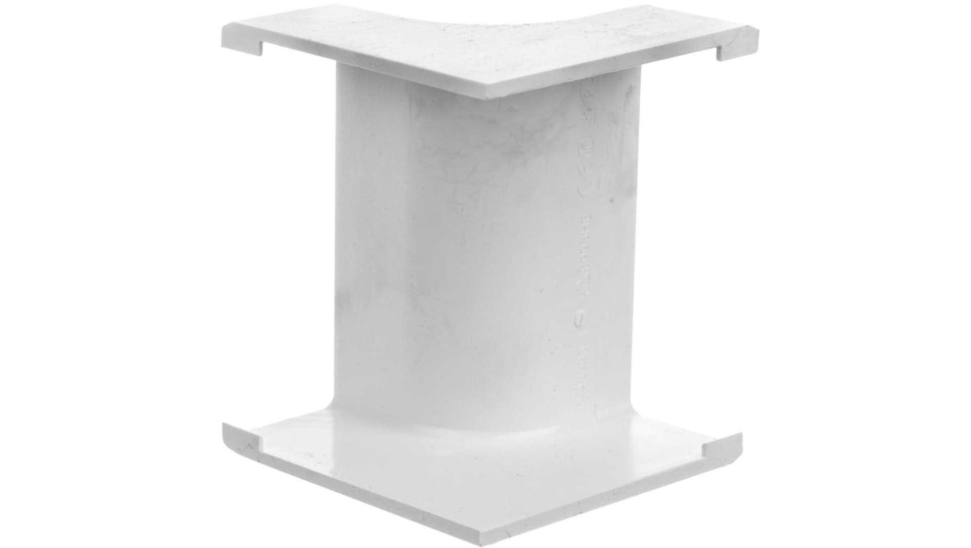 

Pokrywa narożna wewnętrzna LHD 50x20mm biała 8995