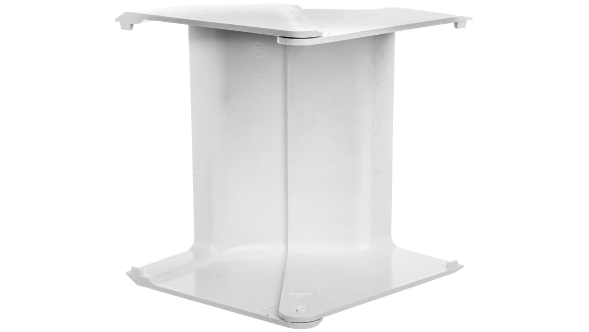 

Pokrywa narożna wewnętrzna EKD 100x40mm biała 8515