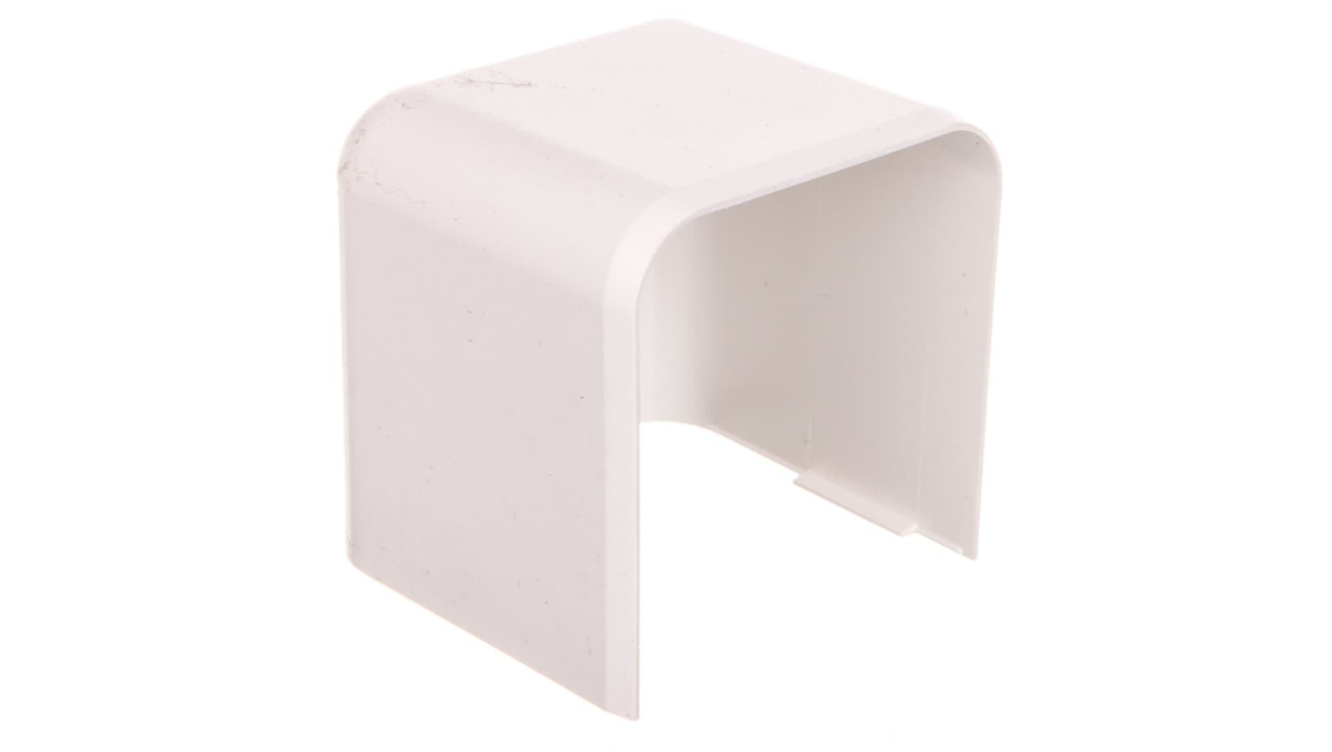 

Pokrywa końcowa EKE 60x60mm biała 8541