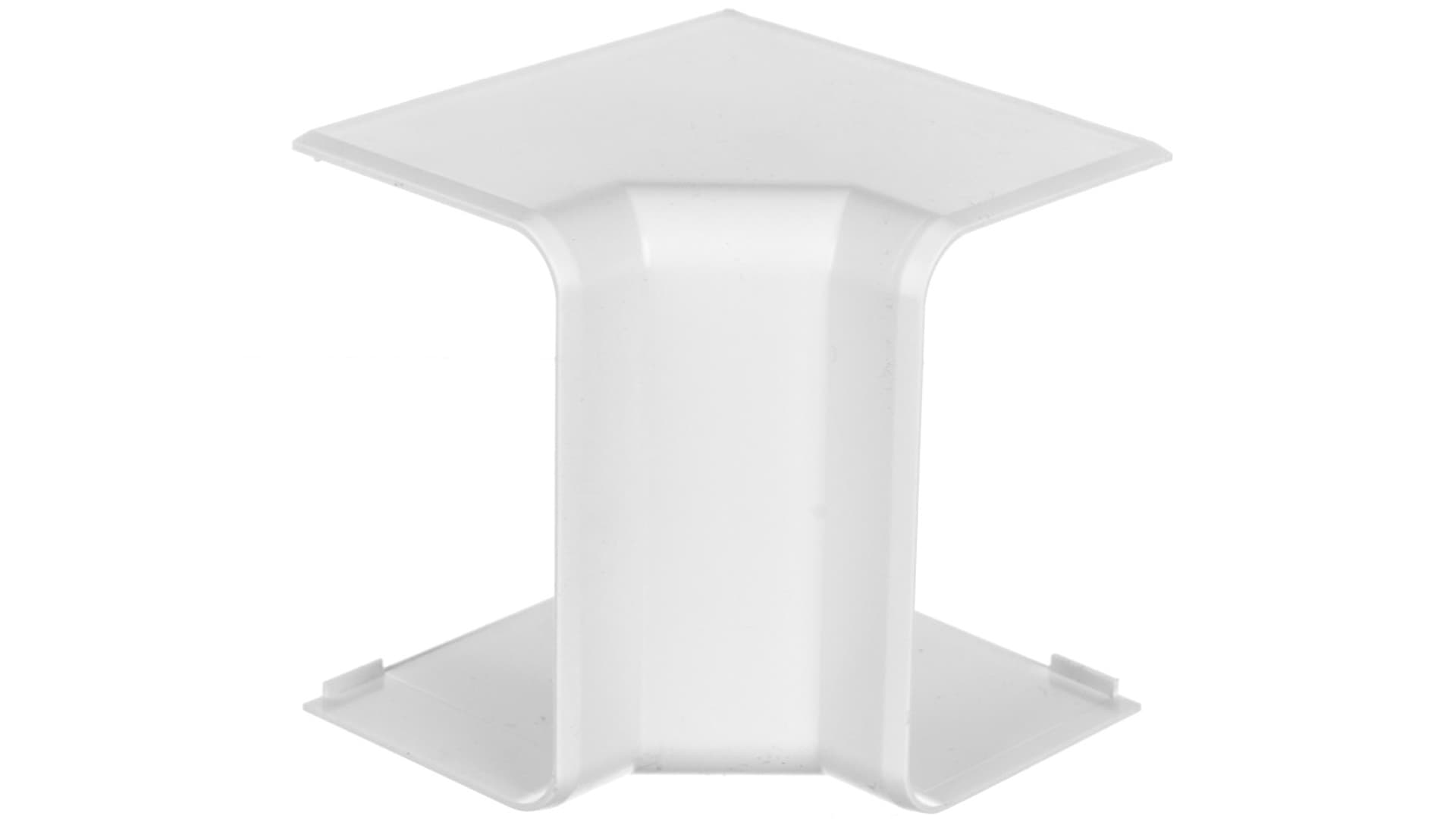 

Pokrywa narożna wewnętrzna EKE 100x60mm biała 8555