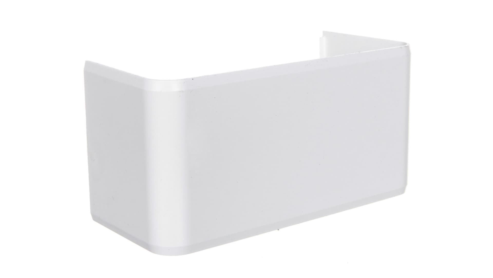 

Pokrywa łącząca EKE 140x60mm biała 8562
