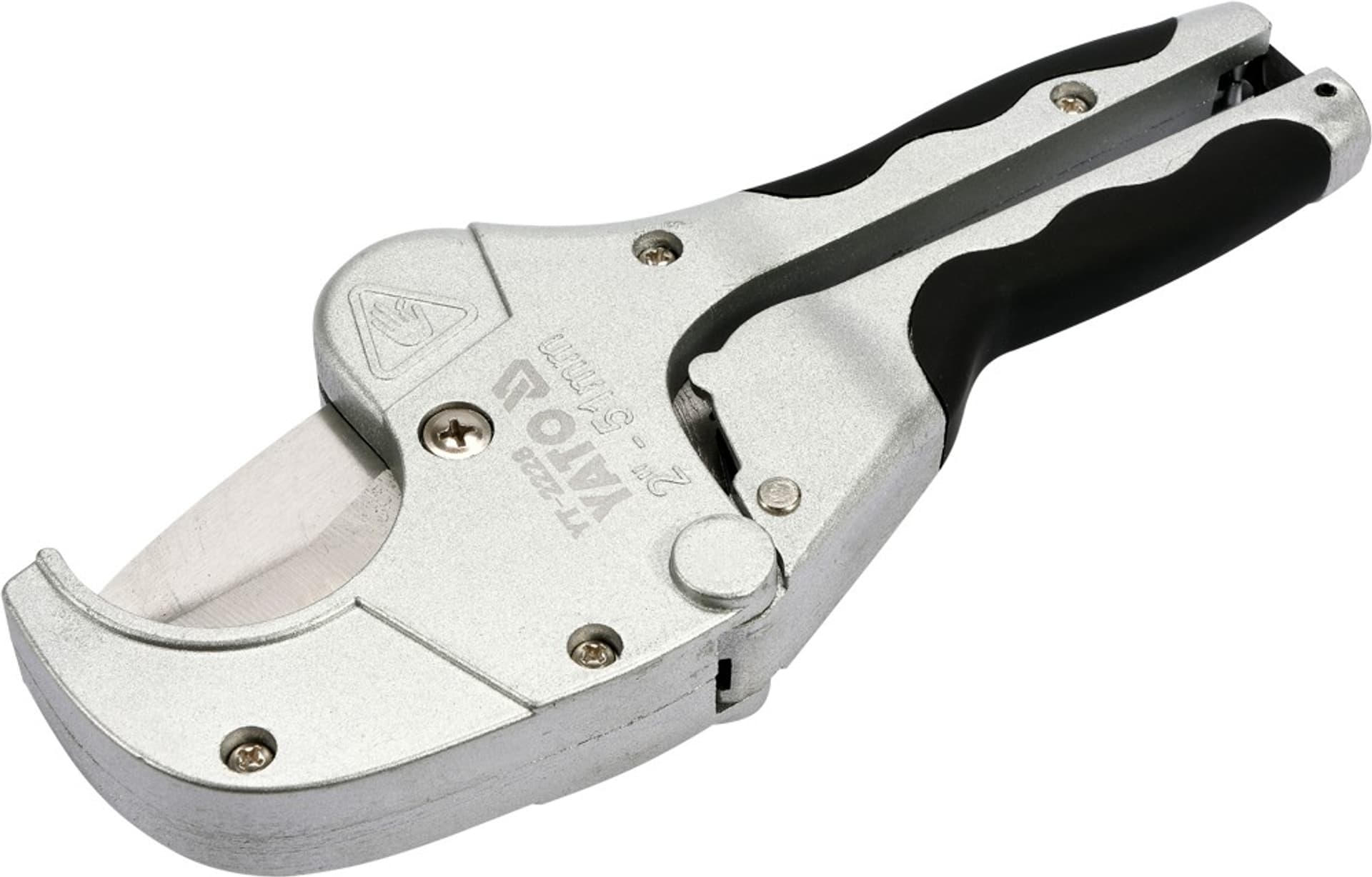

OBCINAK DO RUR PCV FI MAX 51 MM