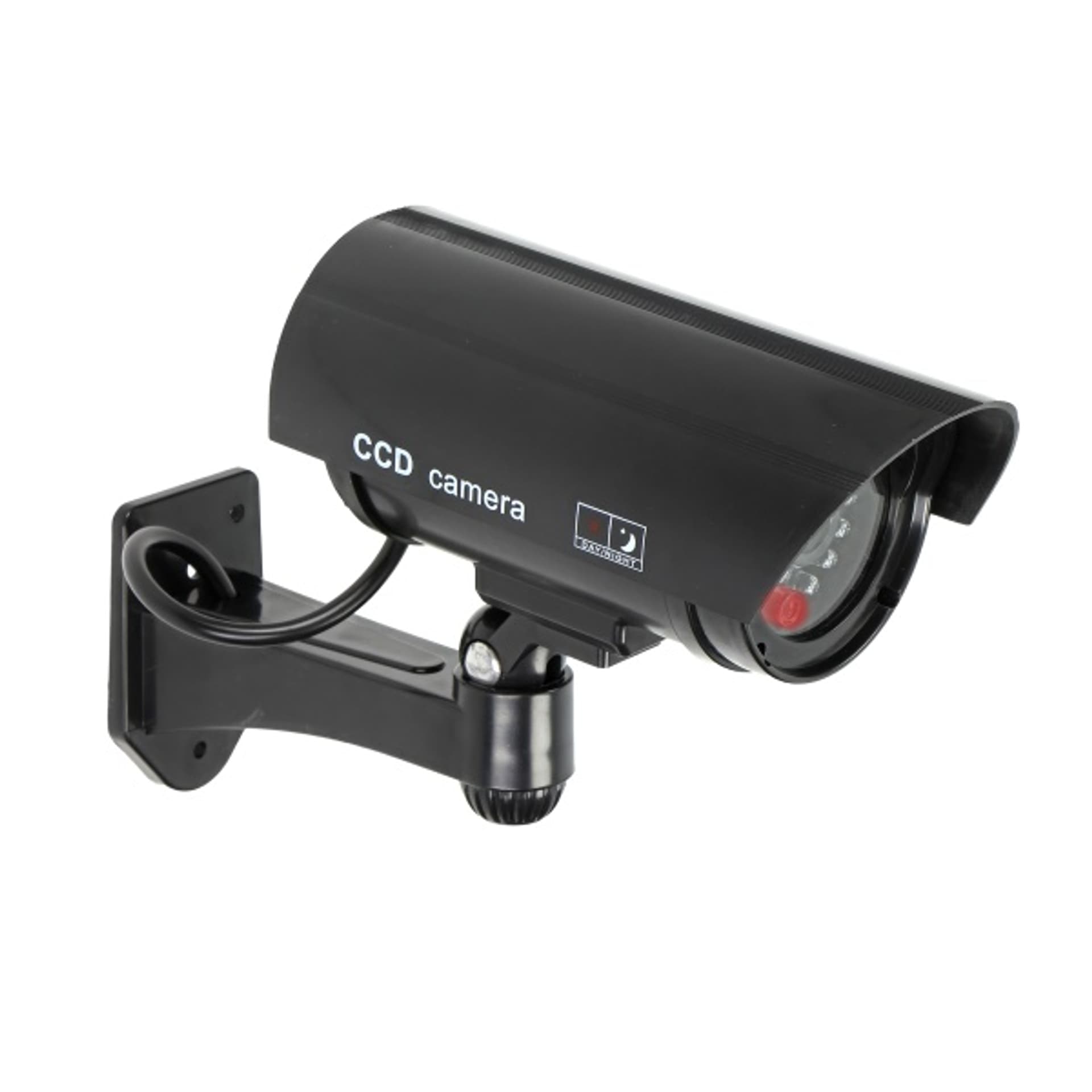 

Atrapa kamery monitorującej CCTV