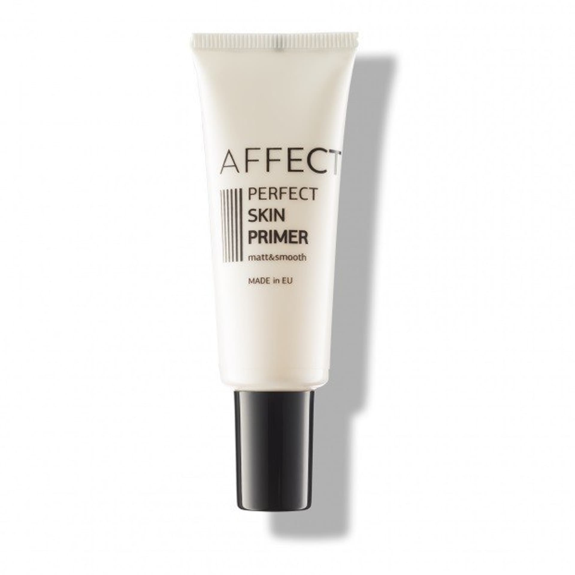 

Affect Baza pod makijaż Perfect Skin Matt & Smooth B-0001 20ml
