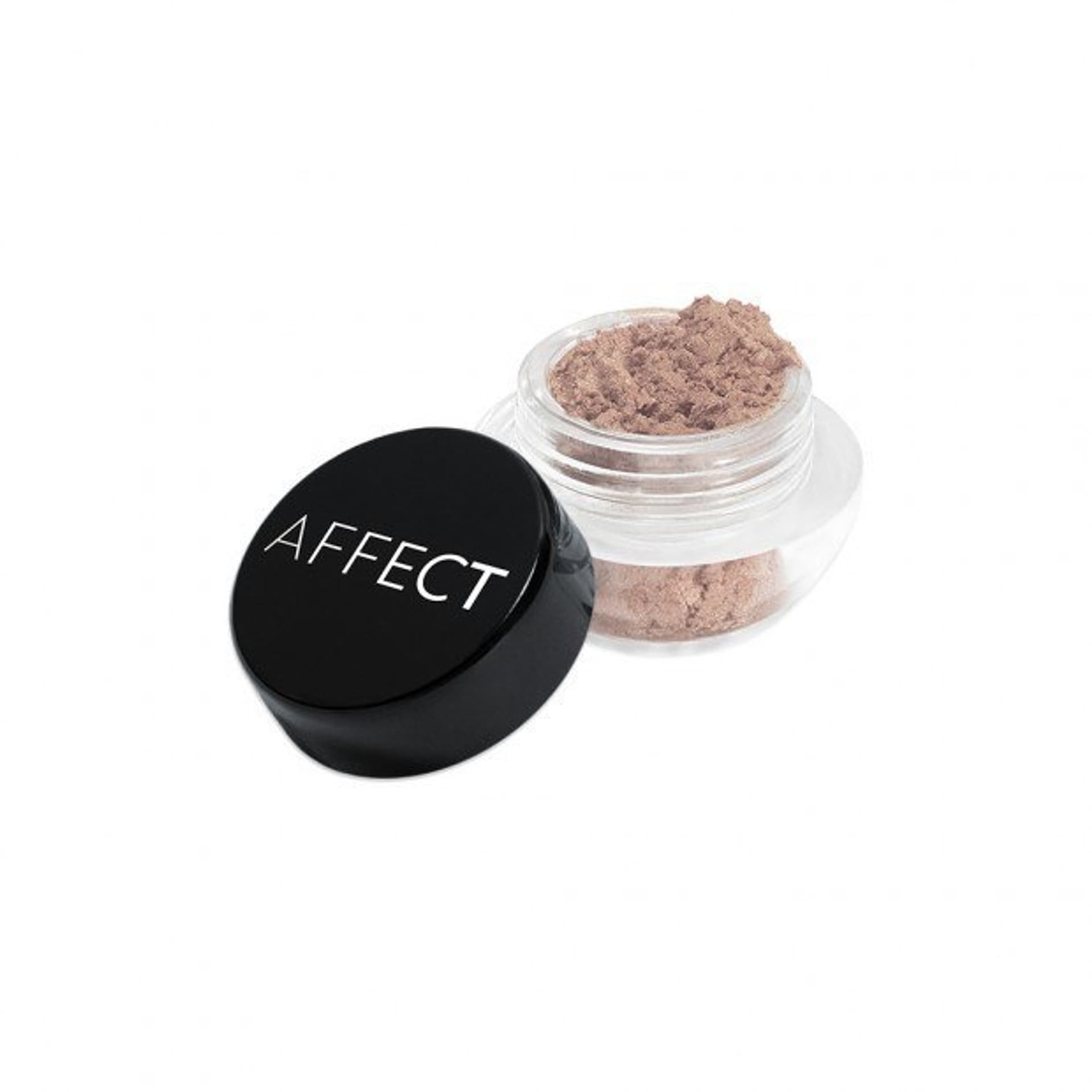 

AFFECT Cień sypki do powiek Charmy Pigment N-0104 Terracota 2g
