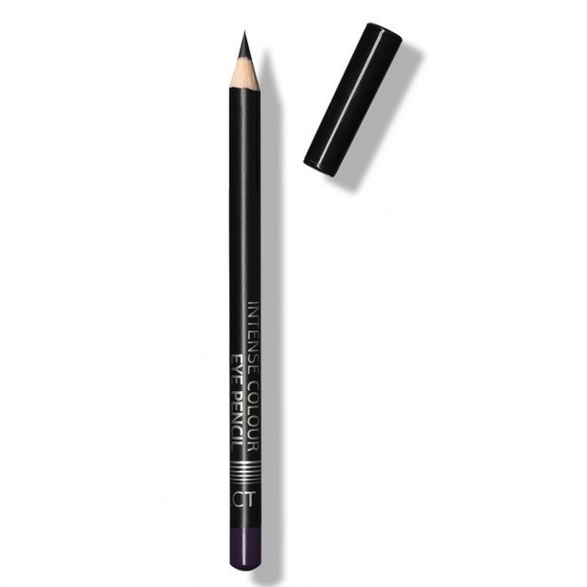 

Affect Kredka do oczu Intense Colour Plum 1.2g