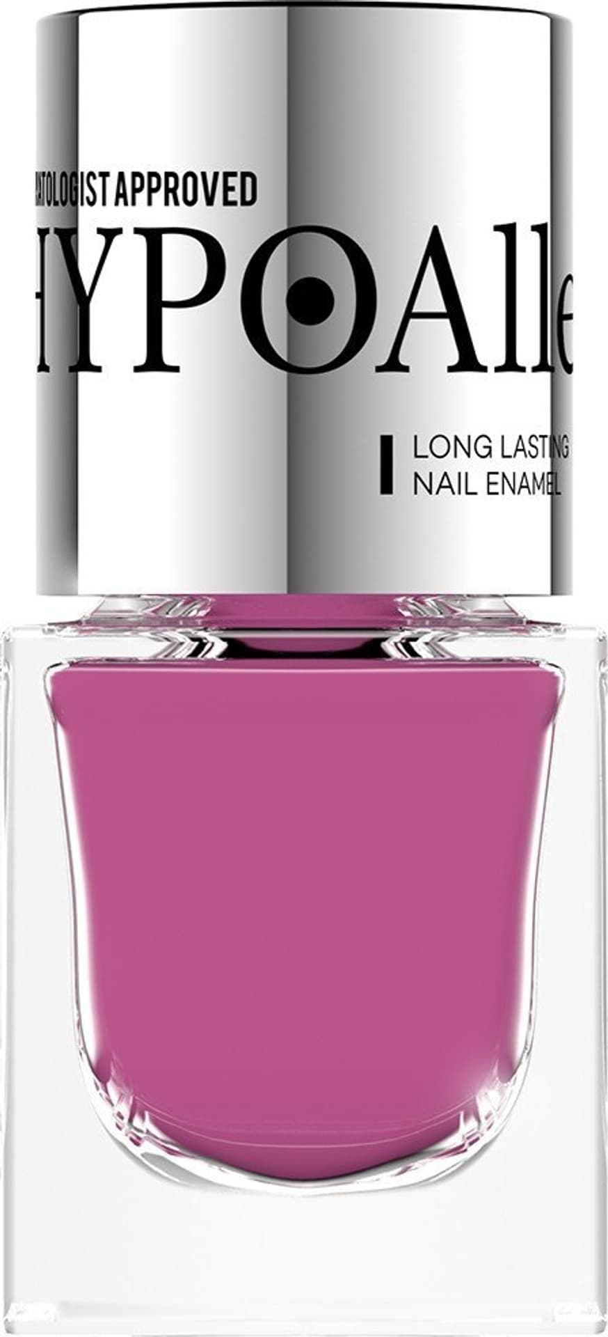 

Bell Hypoallergenic Lakier do paznokci Long Lasting Nail Enamel nr 04 10g
