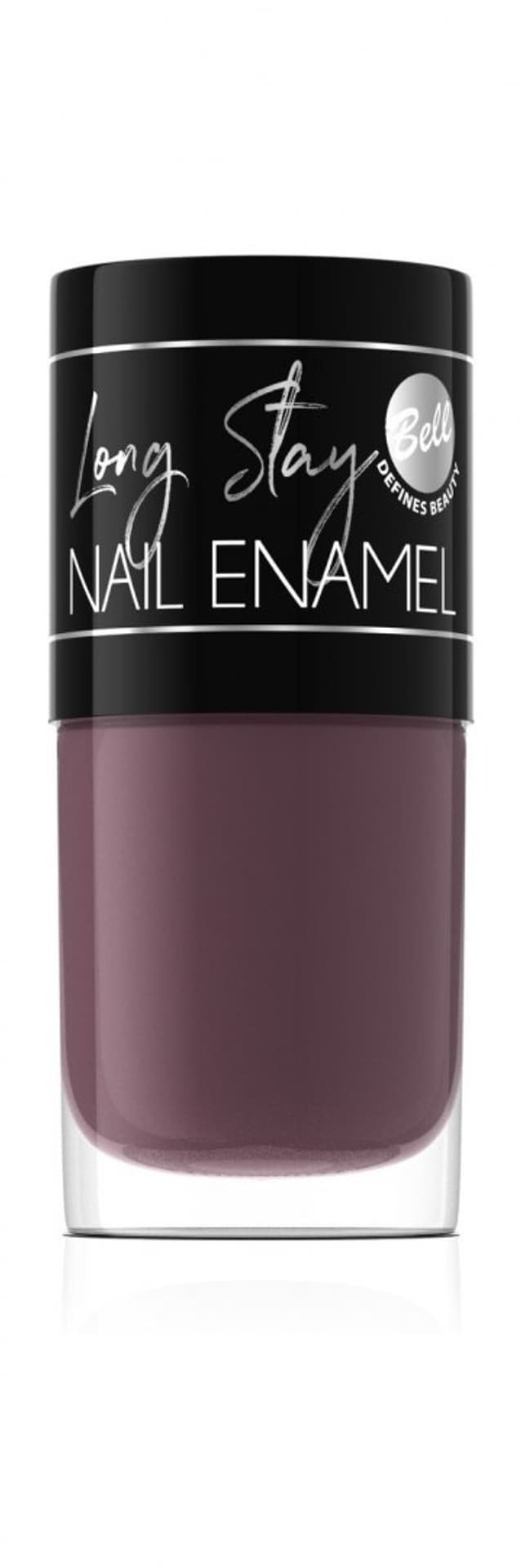 

Bell Lakier do paznokci Long Stay Nail Enamel nr 03 8g
