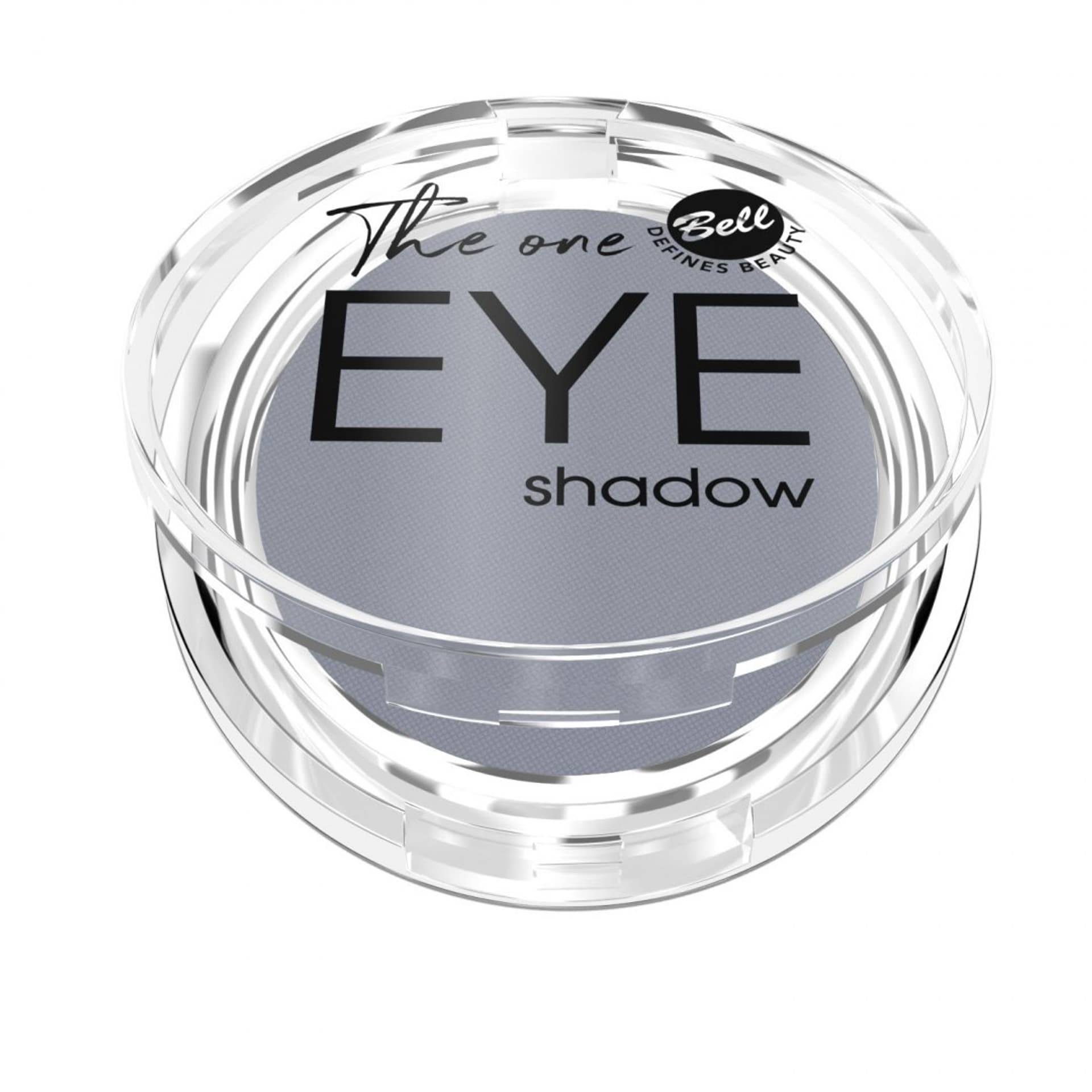 

Bell The One Eyeshadow Cień do powiek nr 05 - matowy 1szt