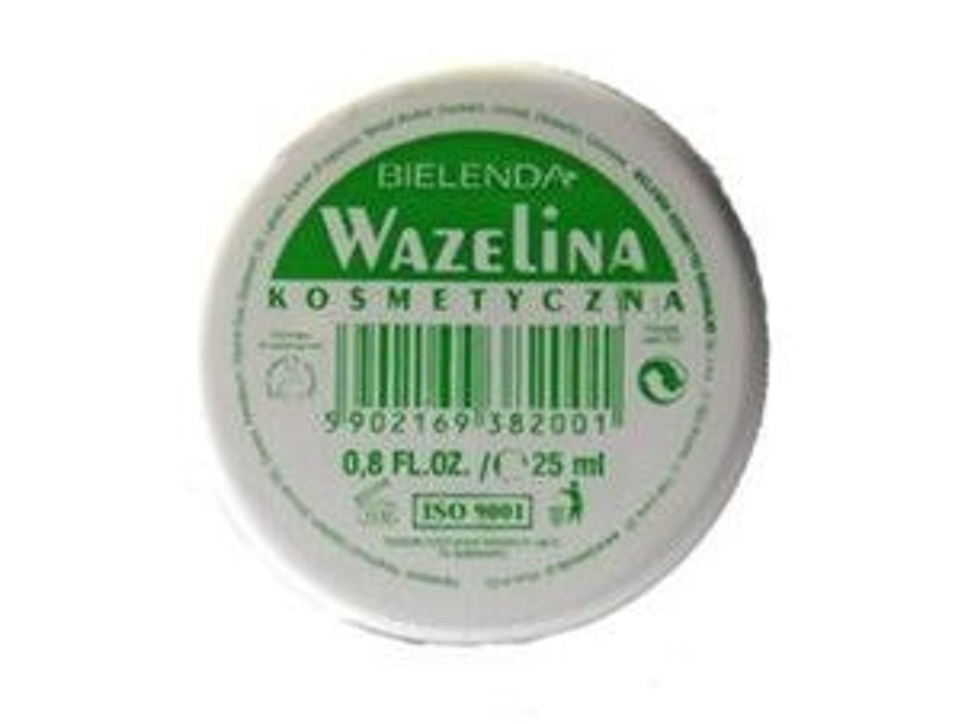 

Bielenda Florina Wazelina 25ml
