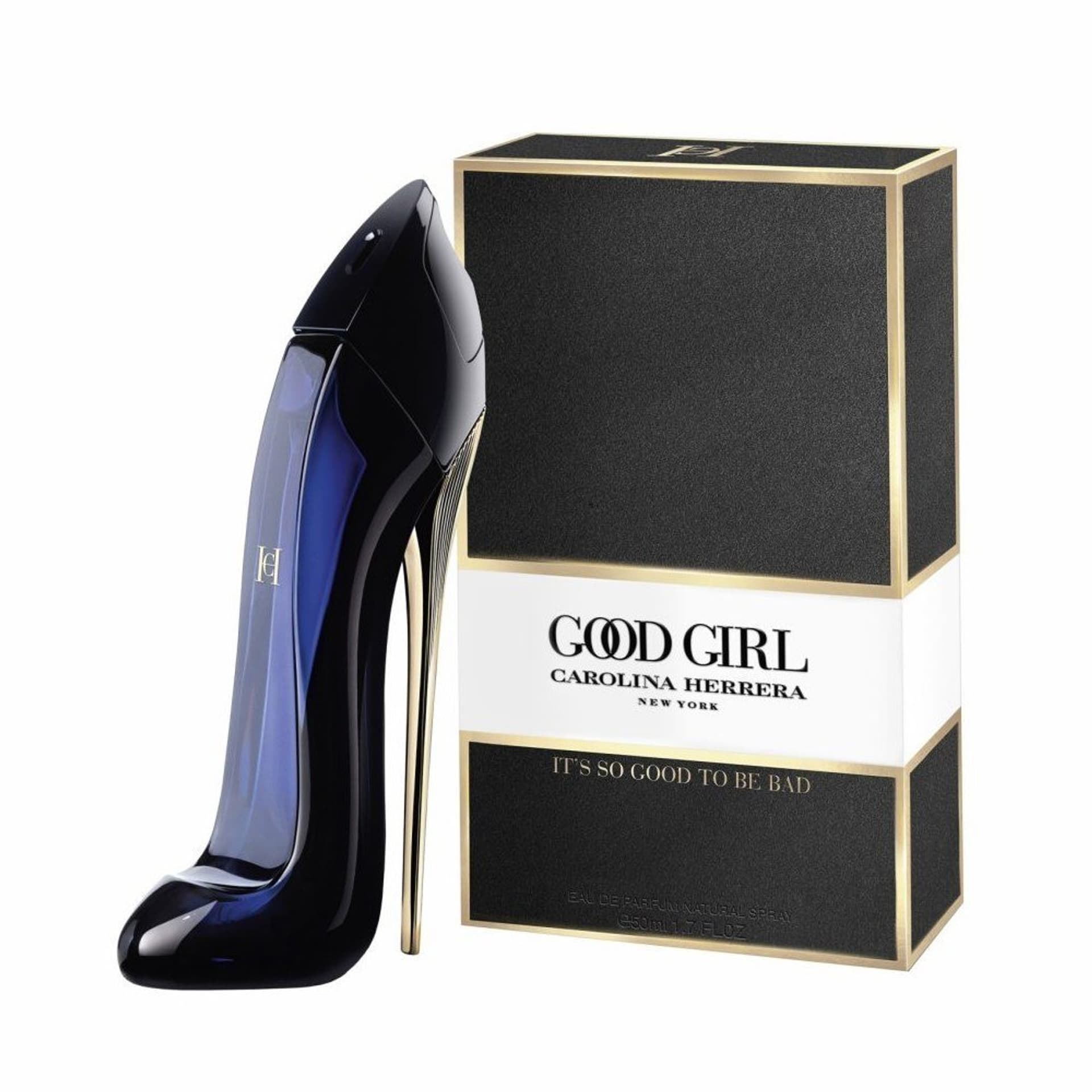 

Carolina Herrera Good Girl Woda Perfumowana 80ml