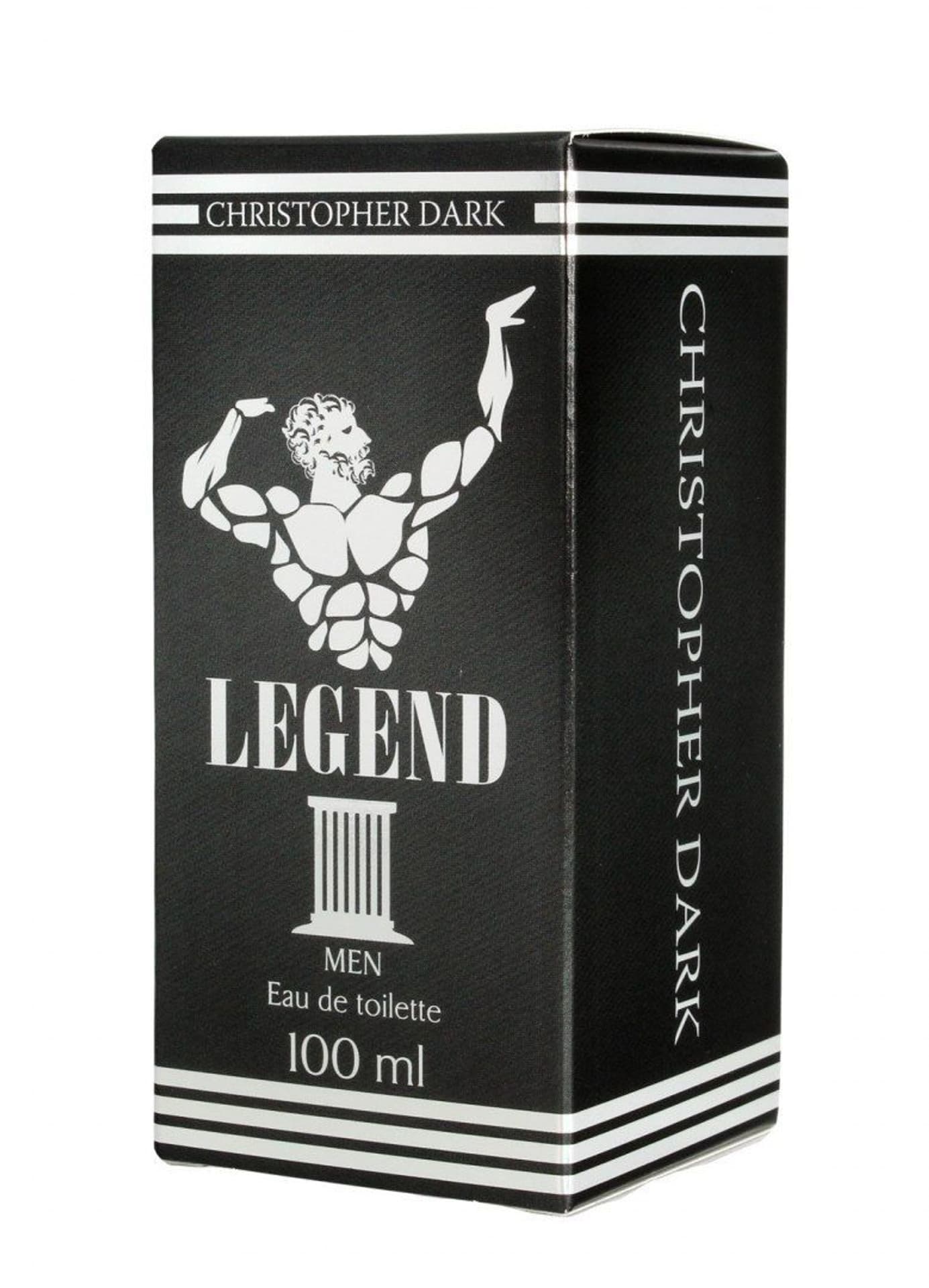 

Christopher Dark Men Legend Woda toaletowa 100ml