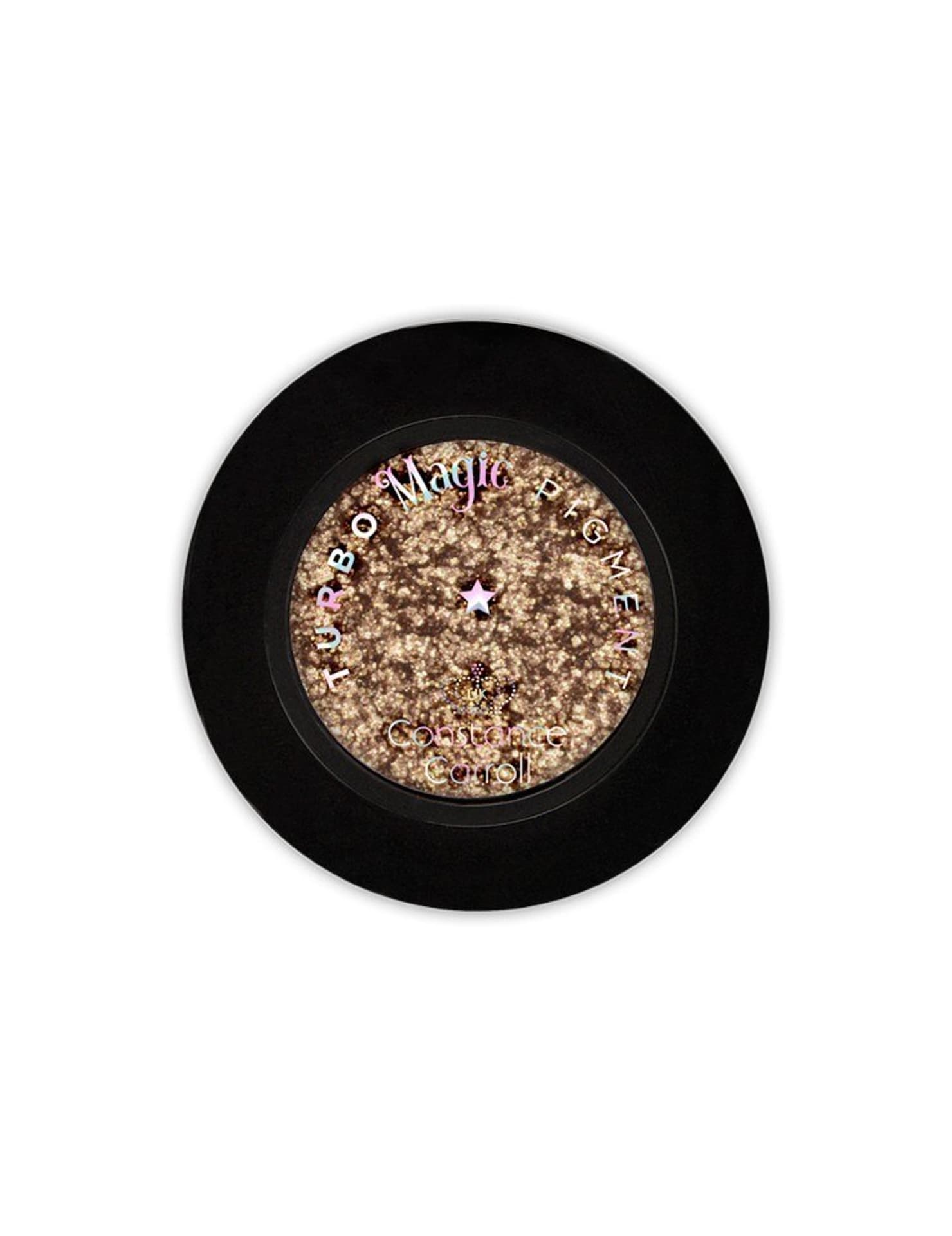 

Constance Carroll Cień do powiek Magic Turbo Pigment nr 02 1szt