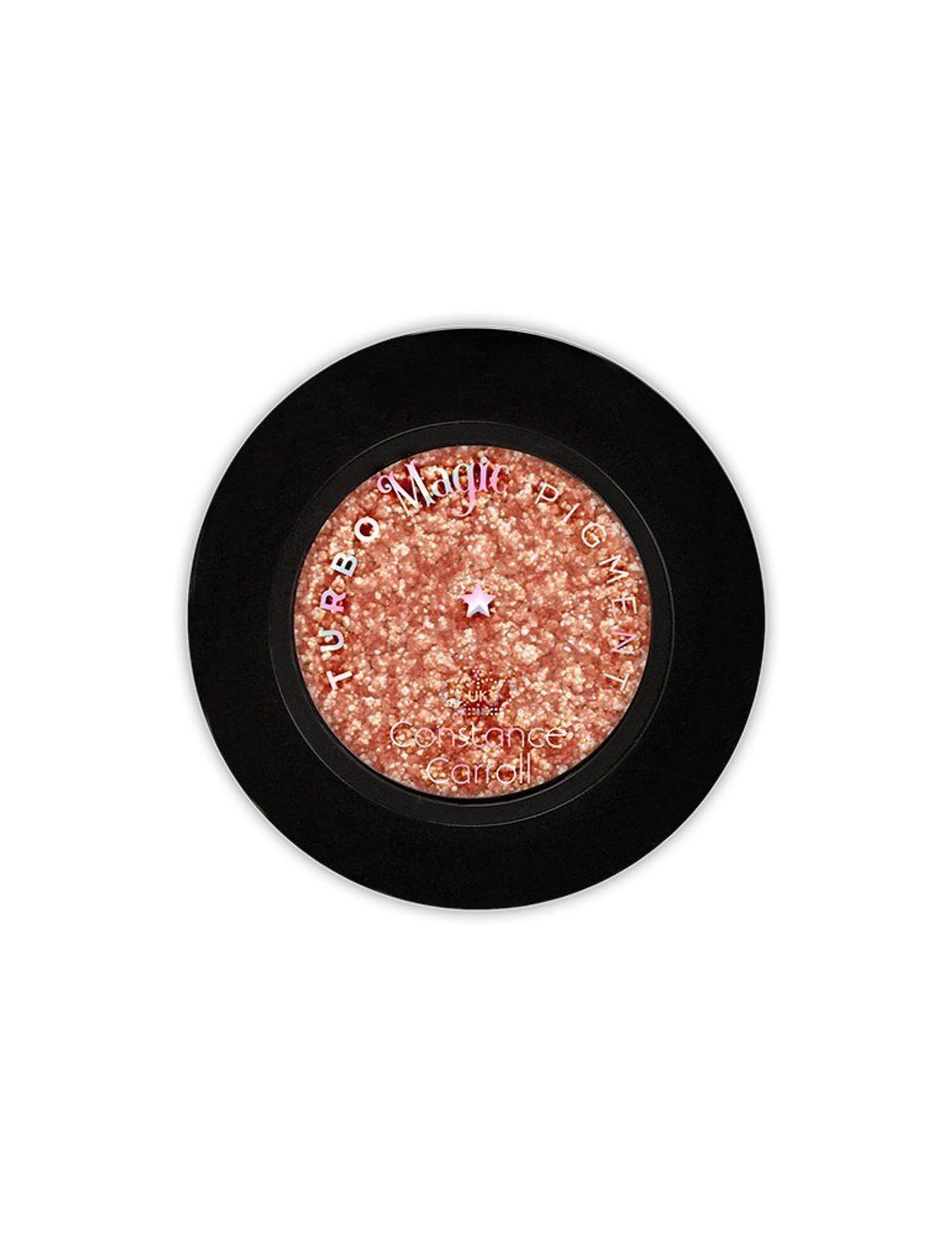 

Constance Carroll Cień do powiek Magic Turbo Pigment nr 10 1szt