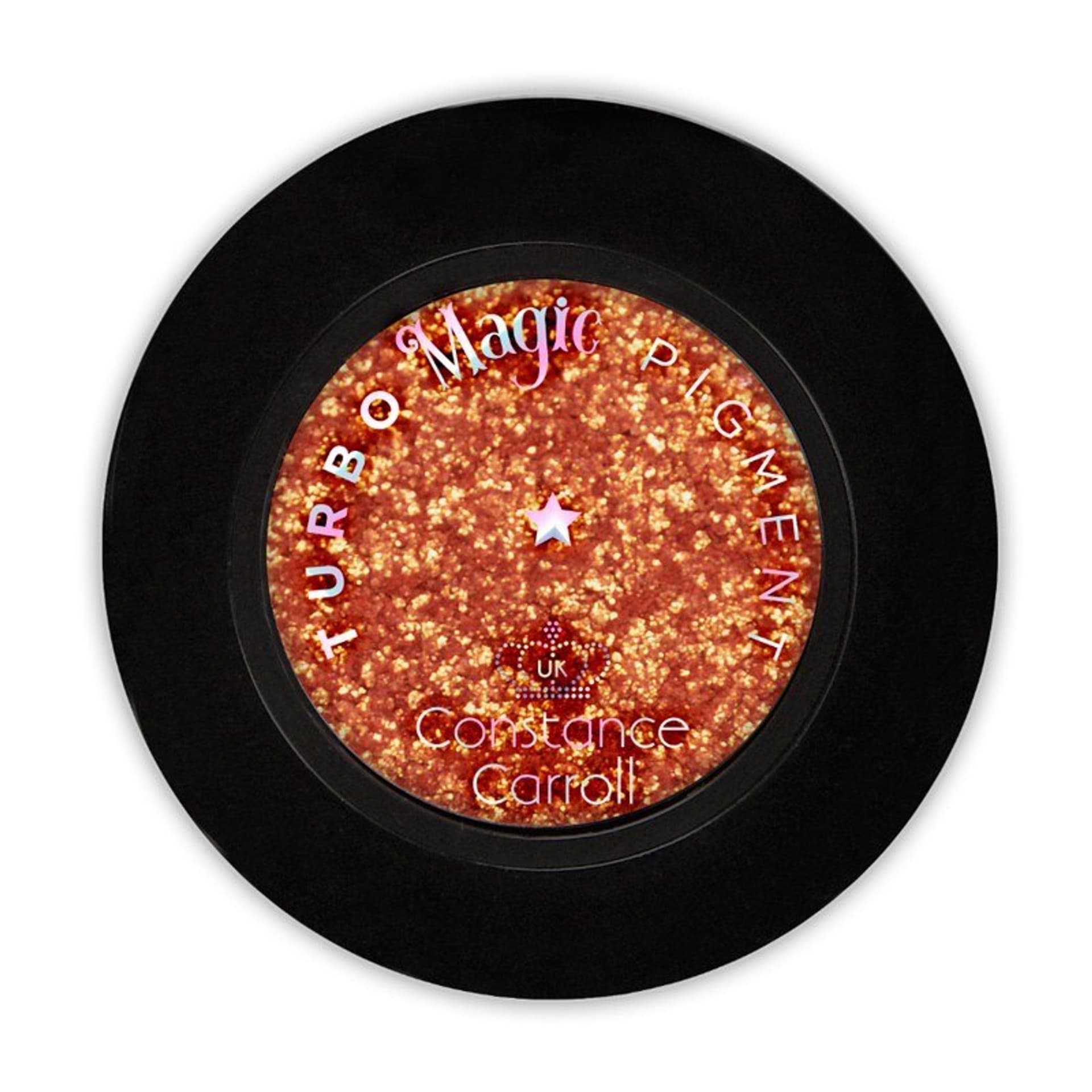 

Constance Carroll Cień do powiek Magic Turbo Pigment nr 22 1szt