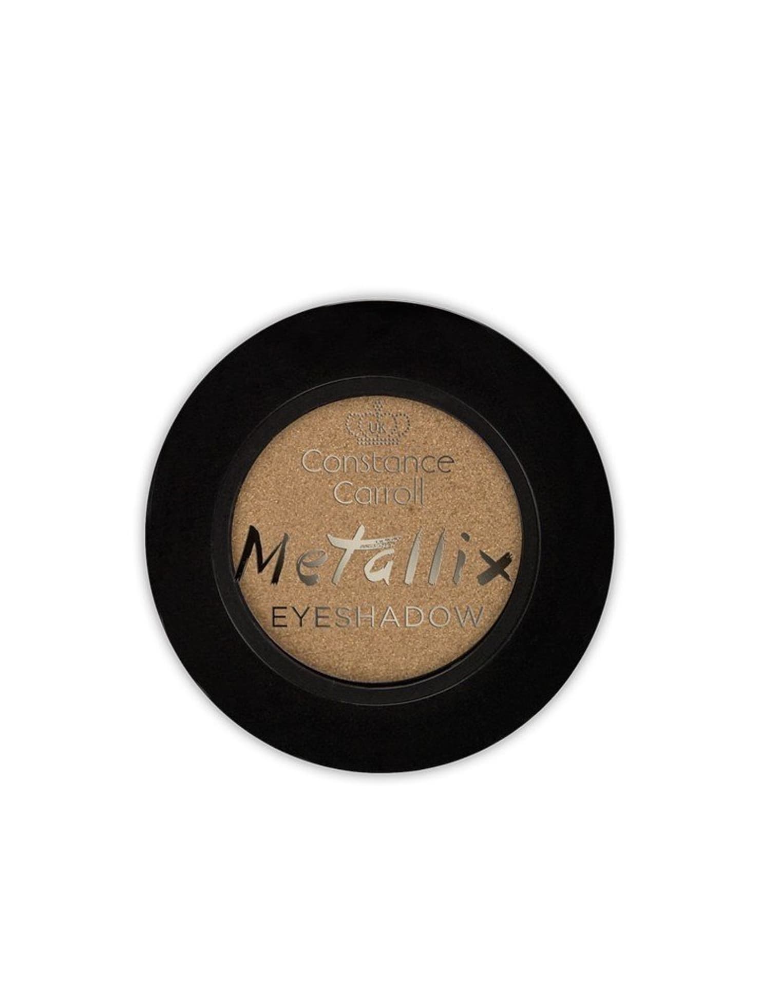 

Constance Carroll Cień do powiek Metallix Mono nr 04 Mars 1szt