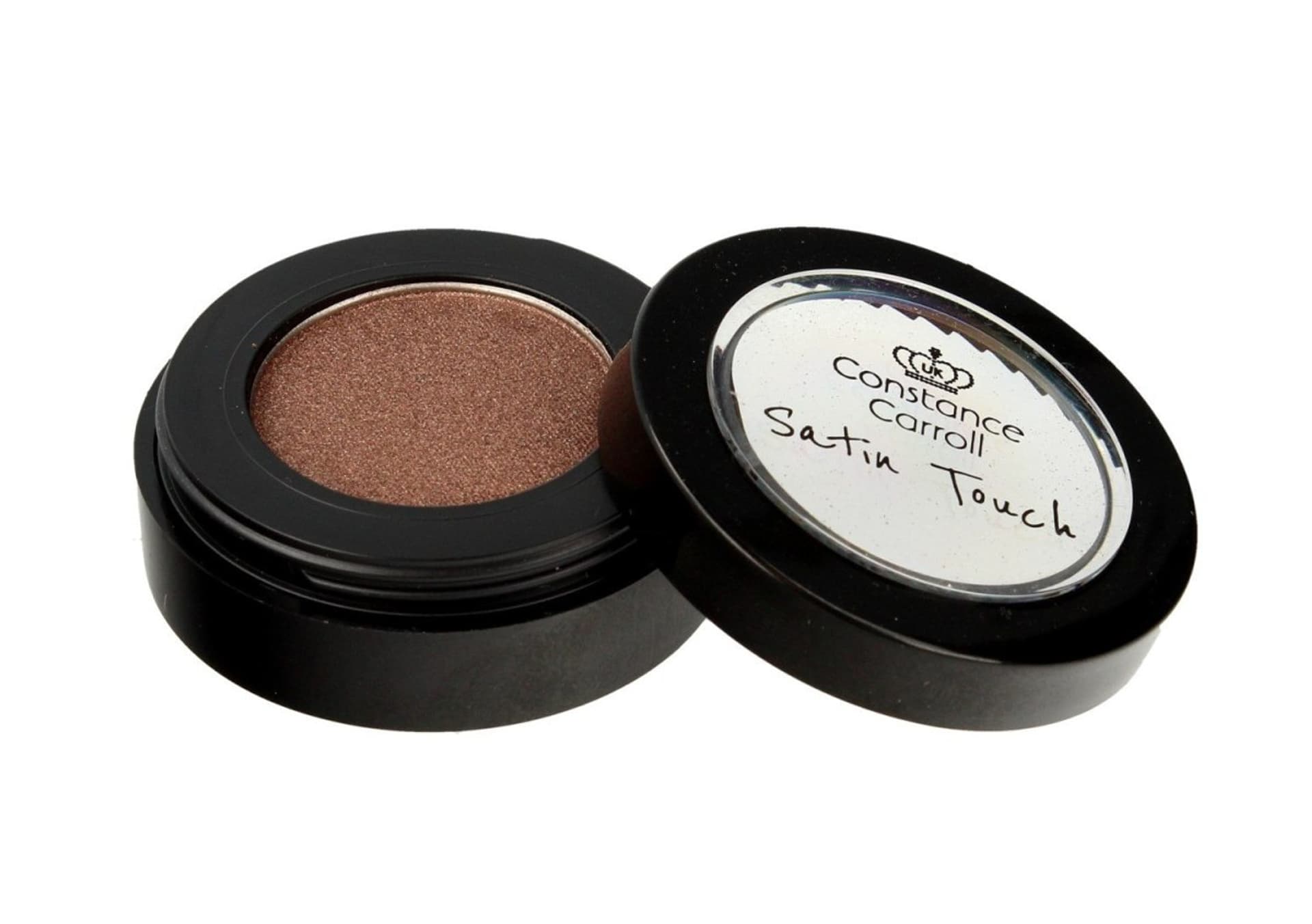 

Constance Carroll Cień do powiek Satin Touch Mono nr 07 Coppered Brown 1szt