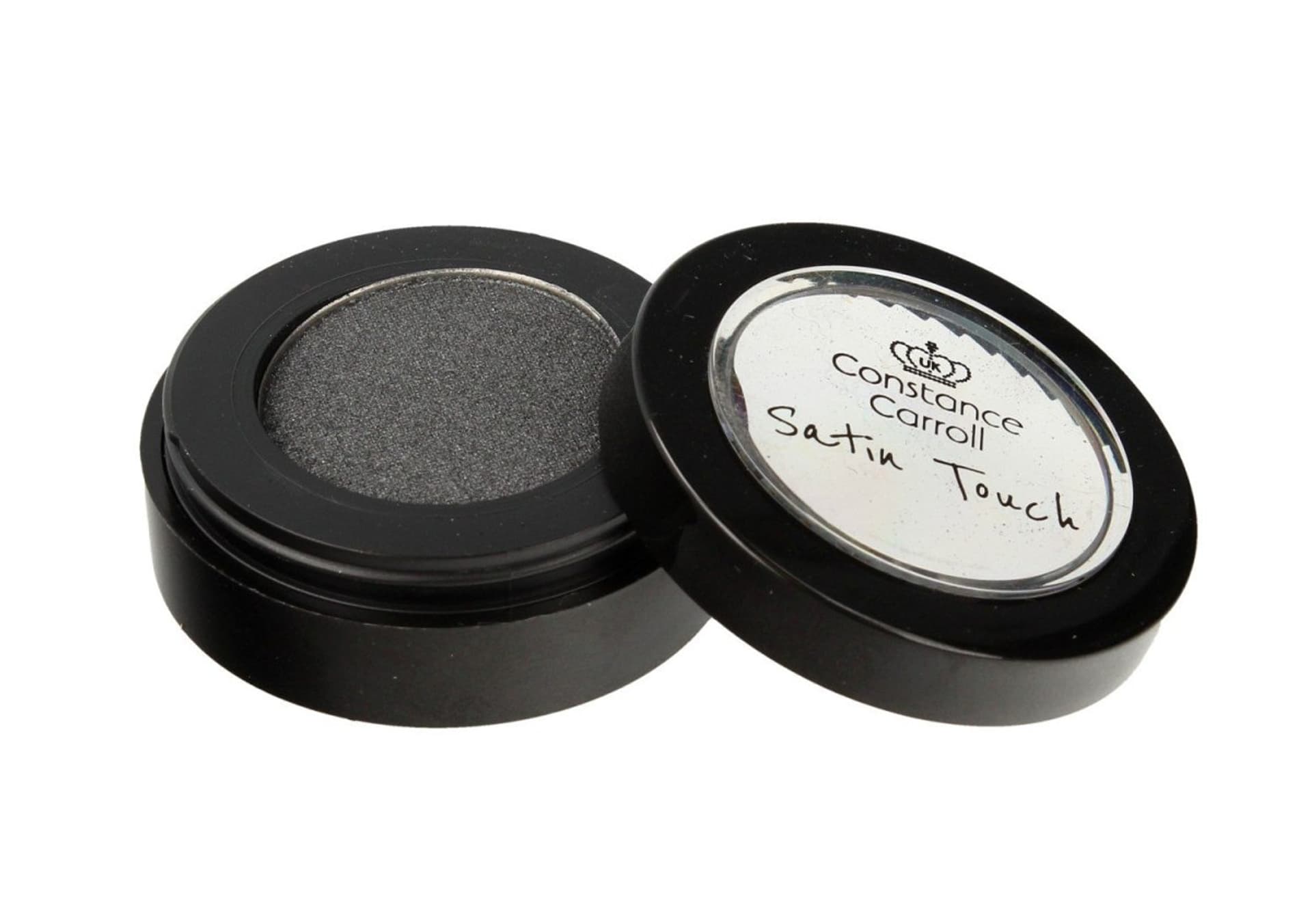 

Constance Carroll Cień do powiek Satin Touch Mono nr 11 Black 1szt