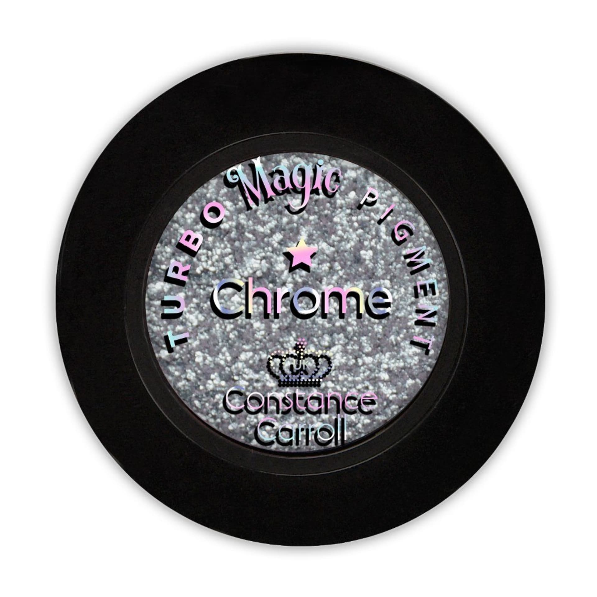 

Constance Carroll Cień do powiek Turbo Magic Pigment Chrome nr 03 1szt