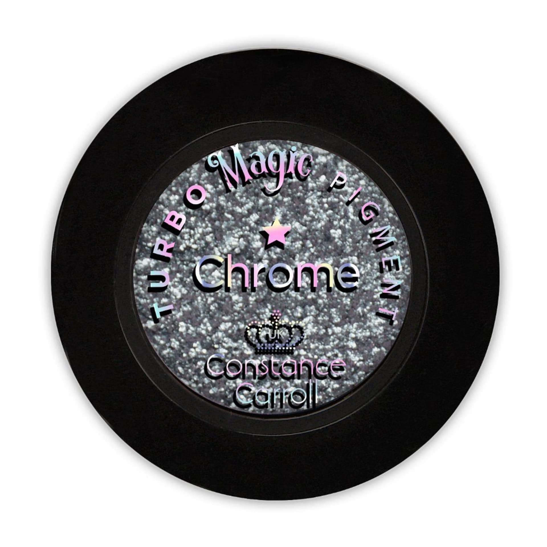 

Constance Carroll Cień do powiek Turbo Magic Pigment Chrome nr 04 1szt
