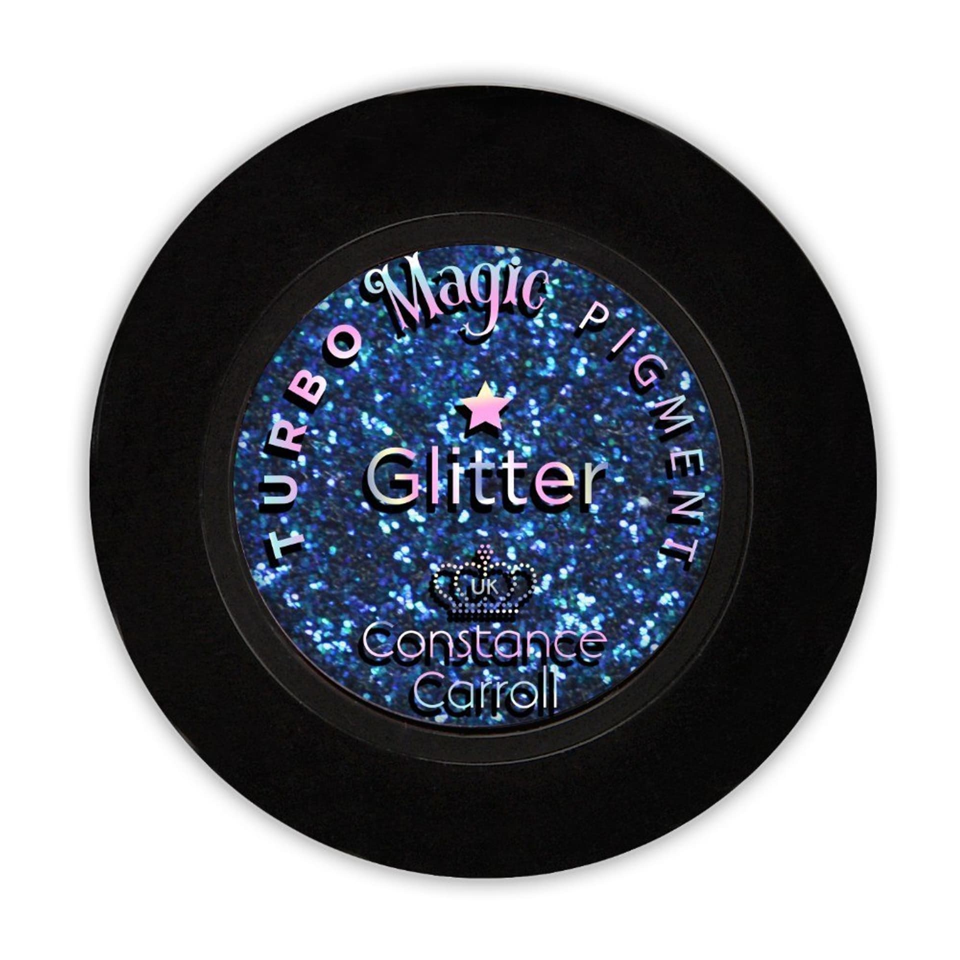 

Constance Carroll Cień do powiek Turbo Magic Pigment Glitter nr 03 1szt