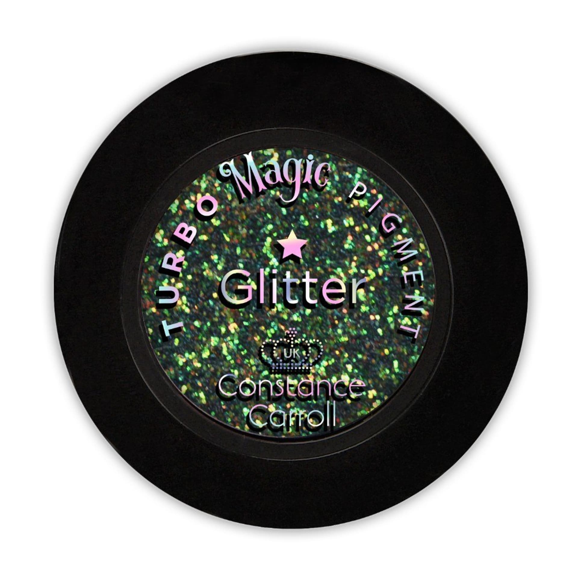 

Constance Carroll Cień do powiek Turbo Magic Pigment Glitter nr 05 1szt