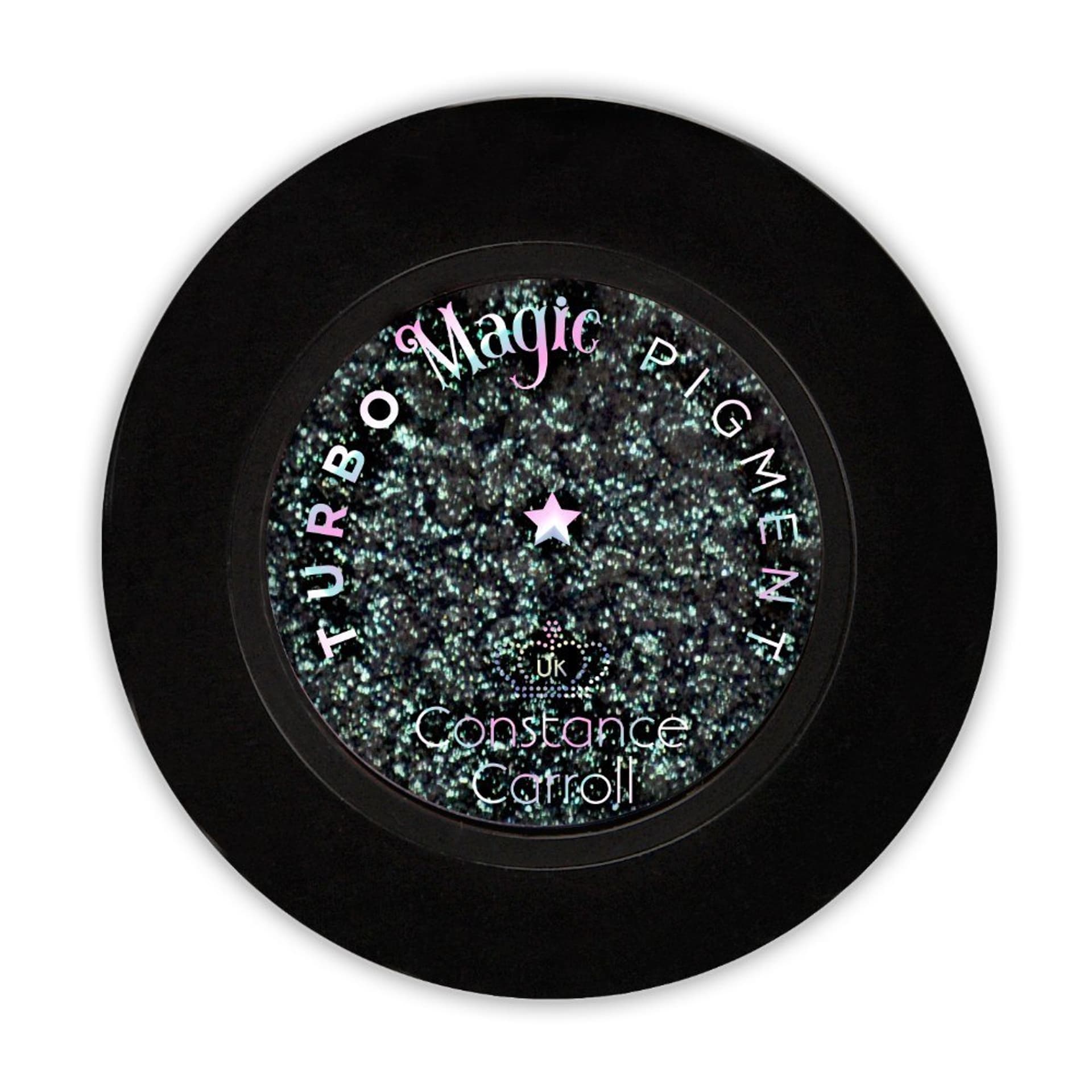 

Constance Carroll Cień do powiek Turbo Magic Pigment nr 25 1szt