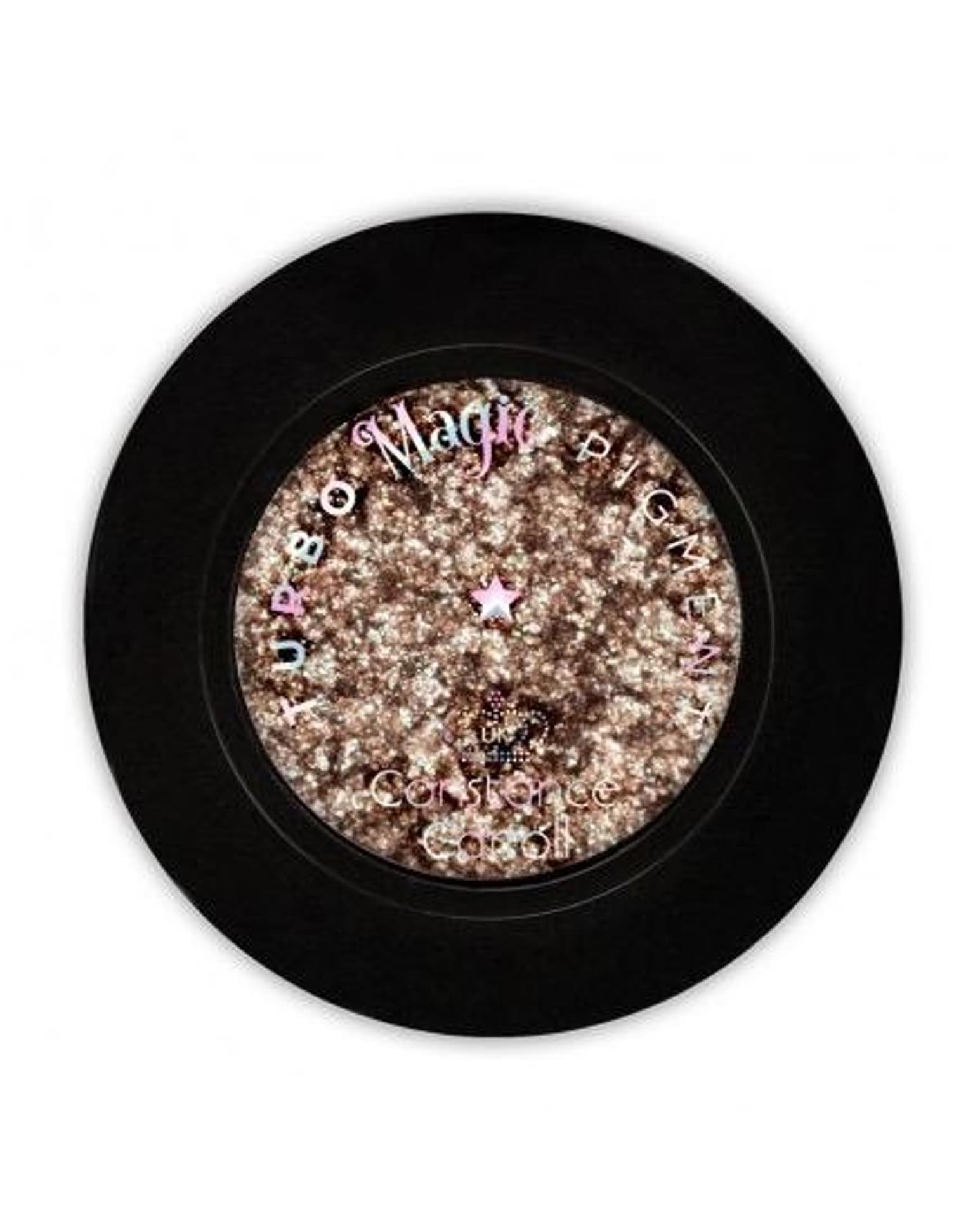 

Constance Carroll Cień do powiek Turbo Magic Pigment nr 35 1szt
