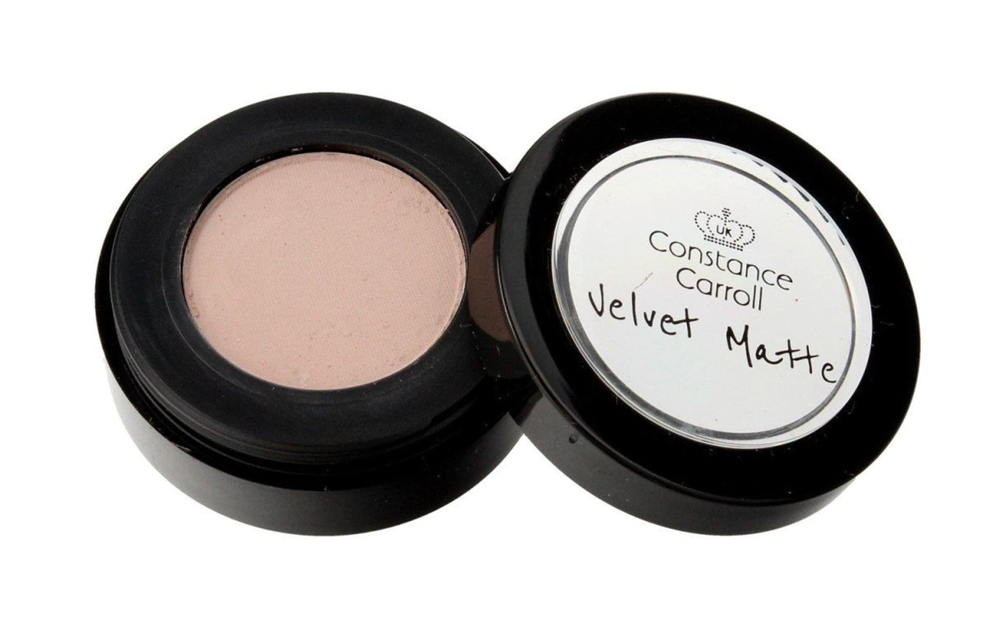 

Constance Carroll Cień do powiek Velvet Matte Mono nr 06 1szt