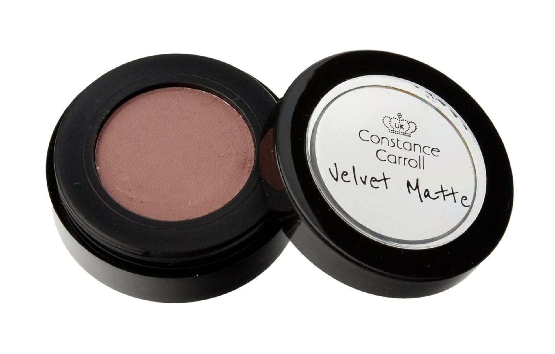 

Constance Carroll Cień do powiek Velvet Matte Mono nr 07 1szt