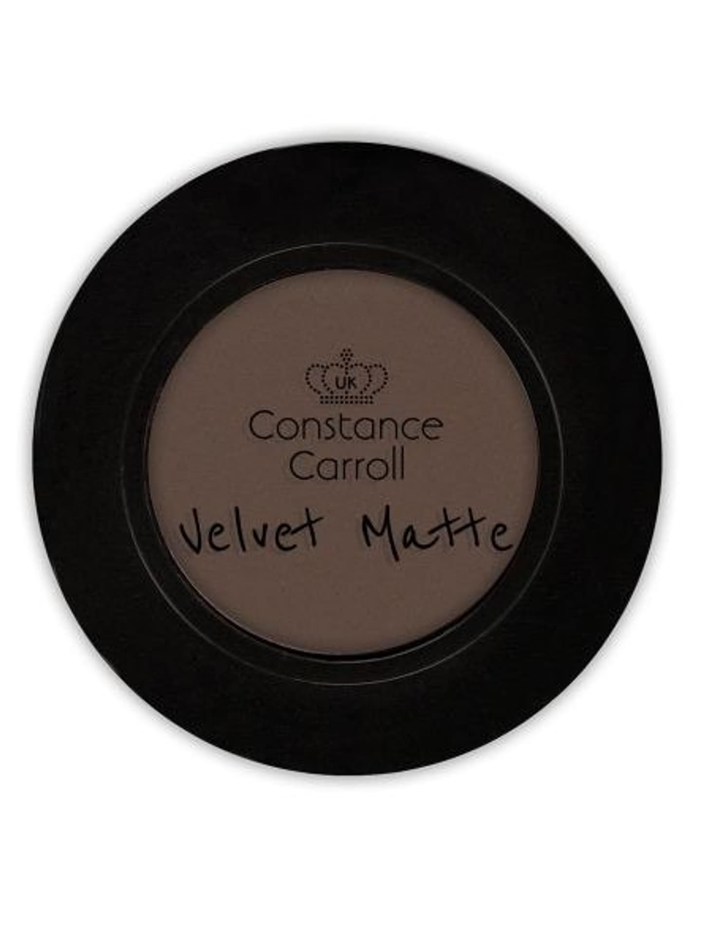 

Constance Carroll Cień do powiek Velvet Matte Mono nr 13 1szt